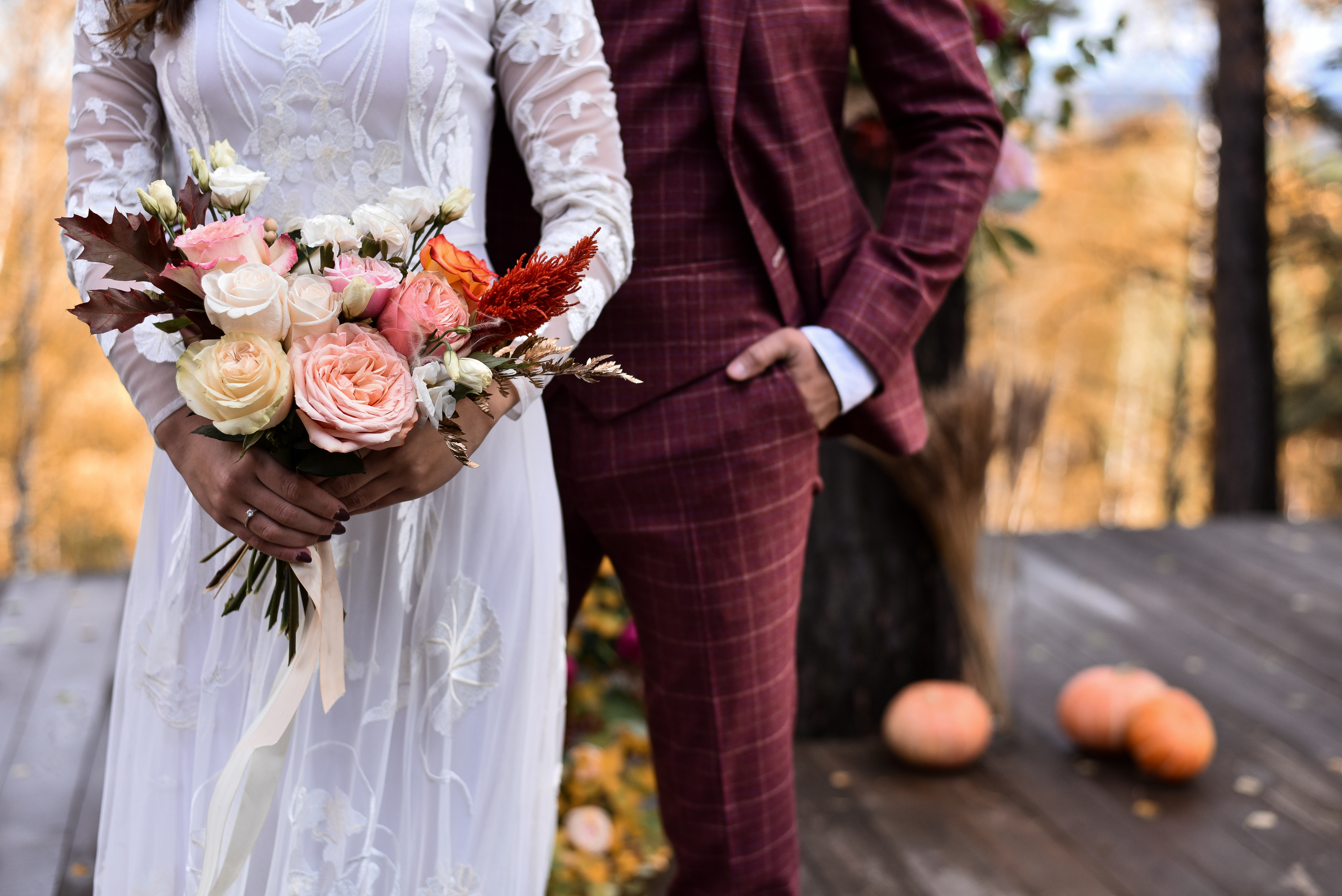 Тепло в холодную погоду