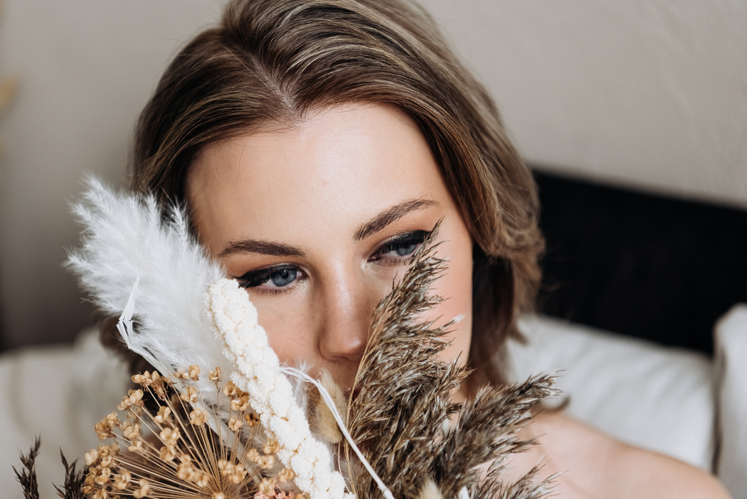 Катя и Рома