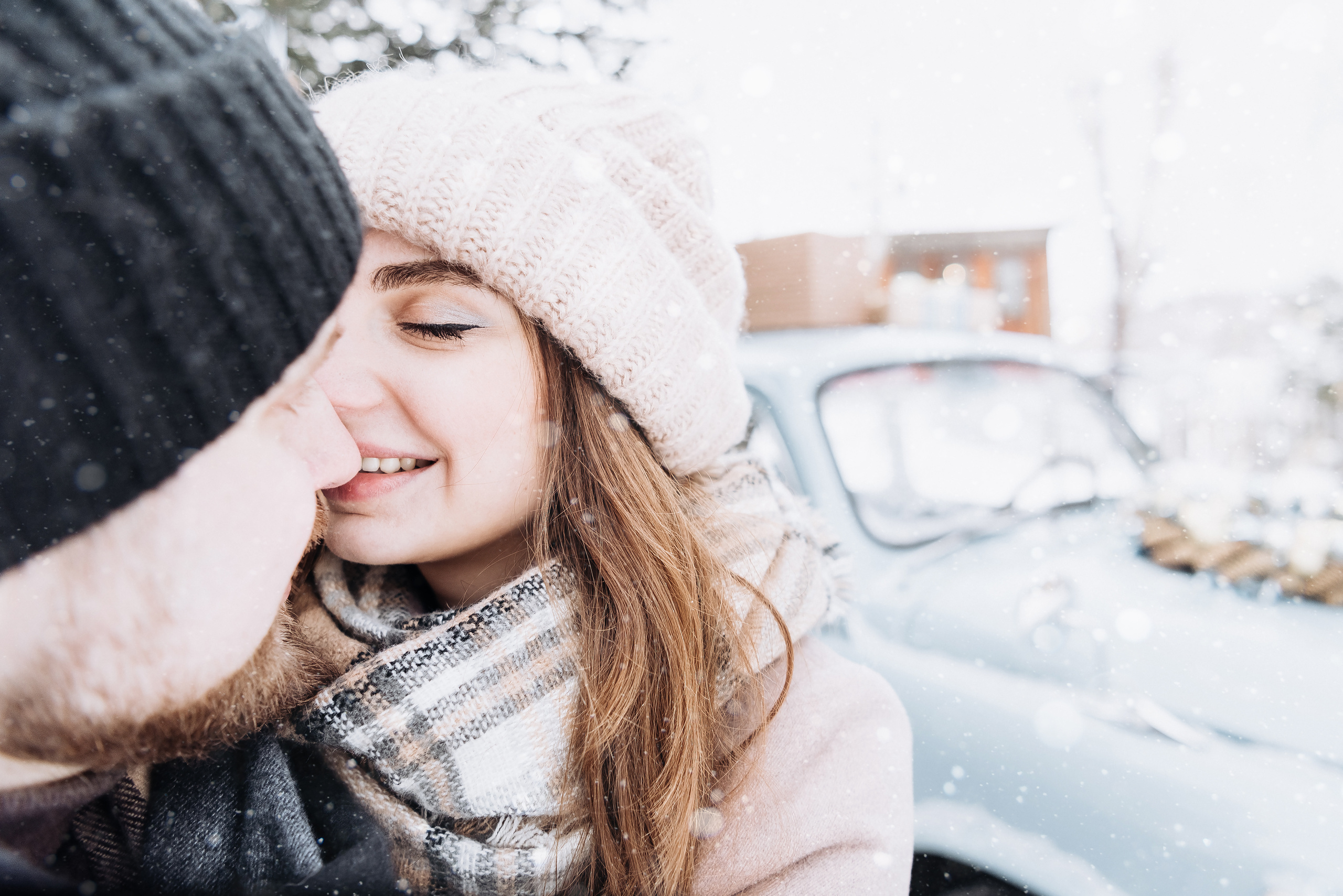 Холодный нос