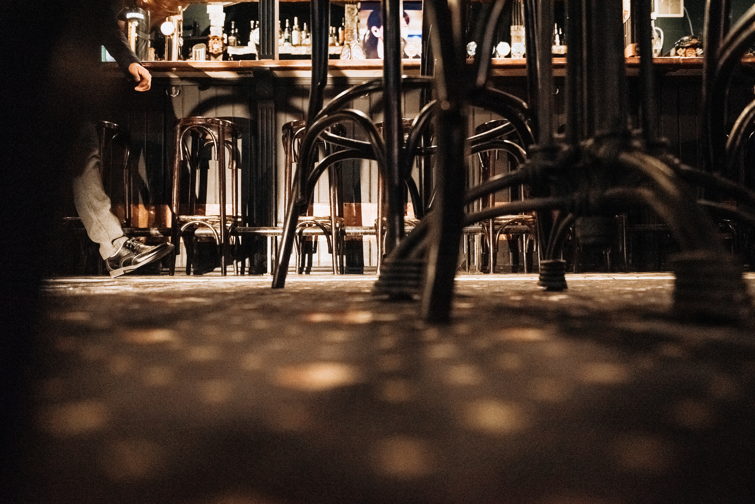 Вдохновляясь кино