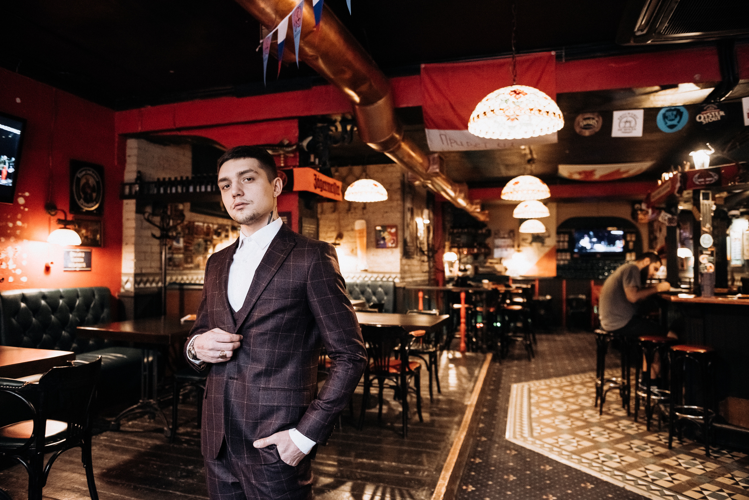 Вдохновляясь кино