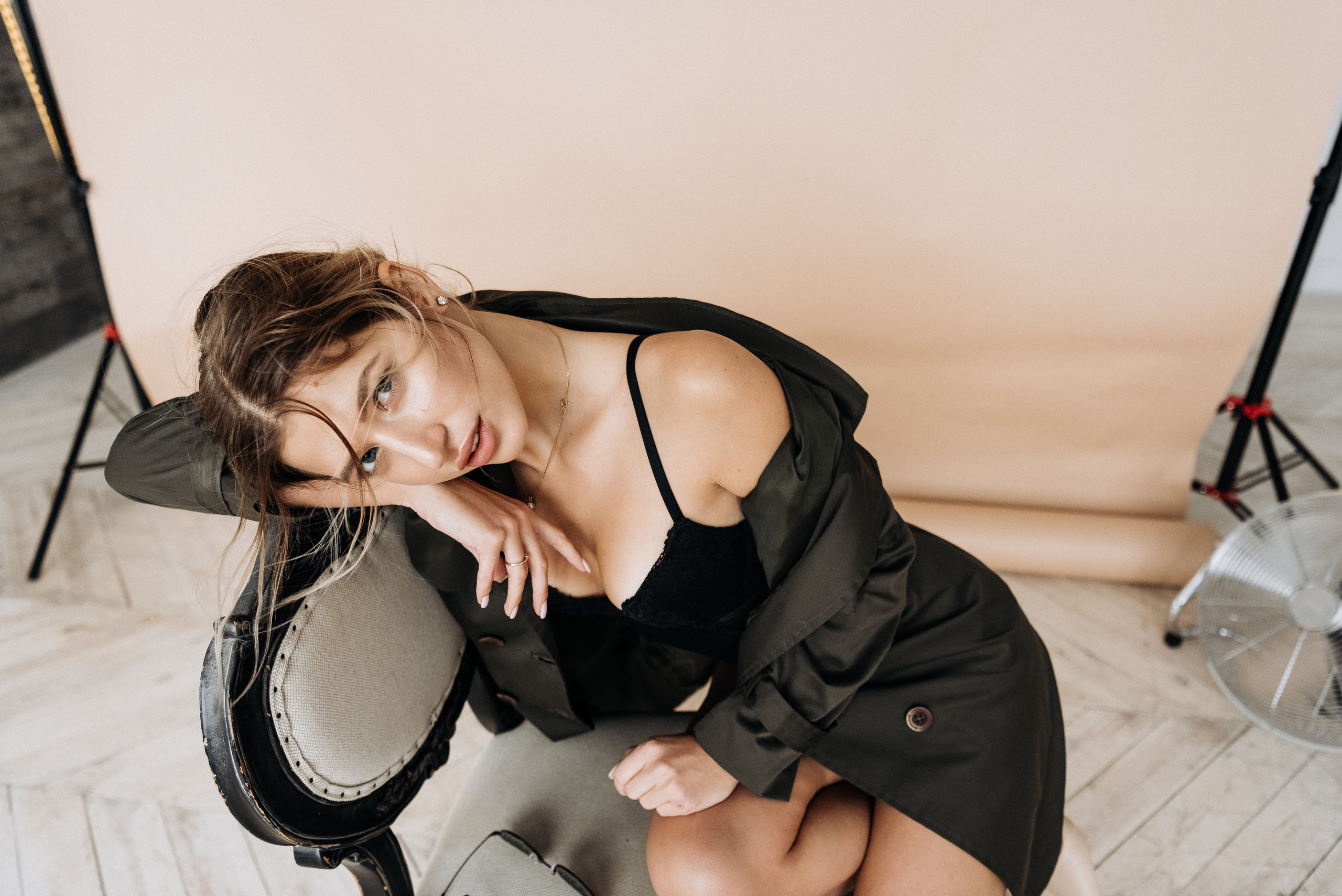 Немного матрица