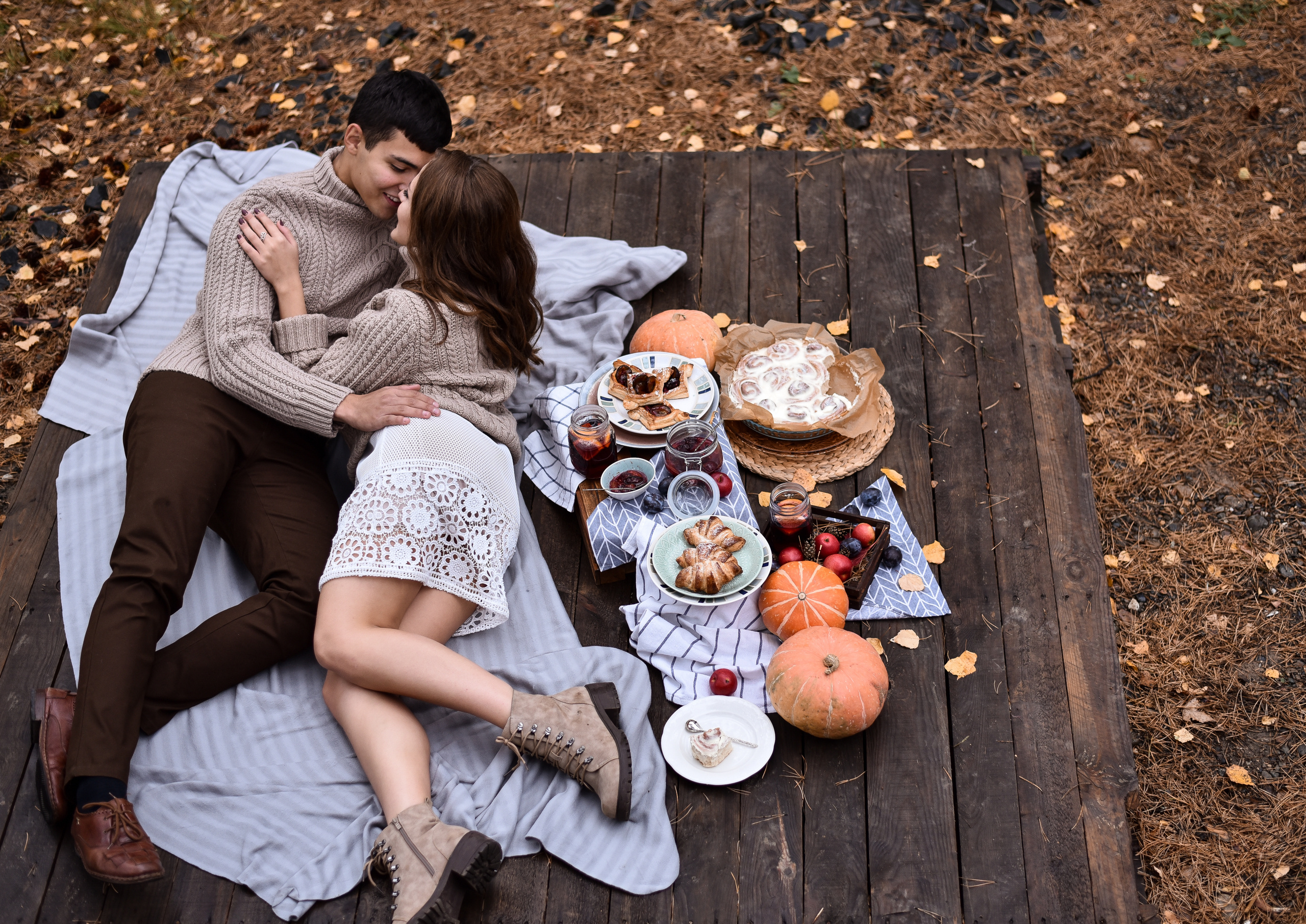 Тепло в холодную погоду