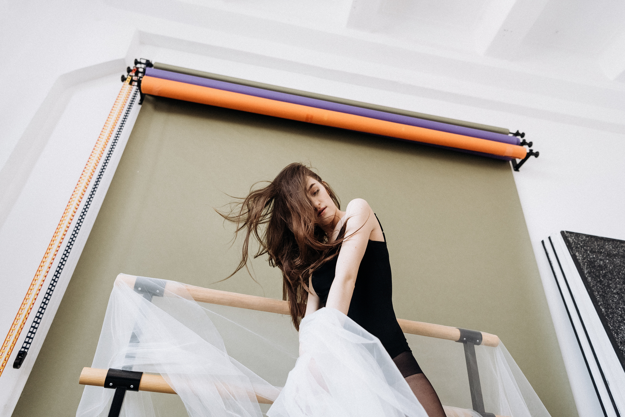 Магия фатина