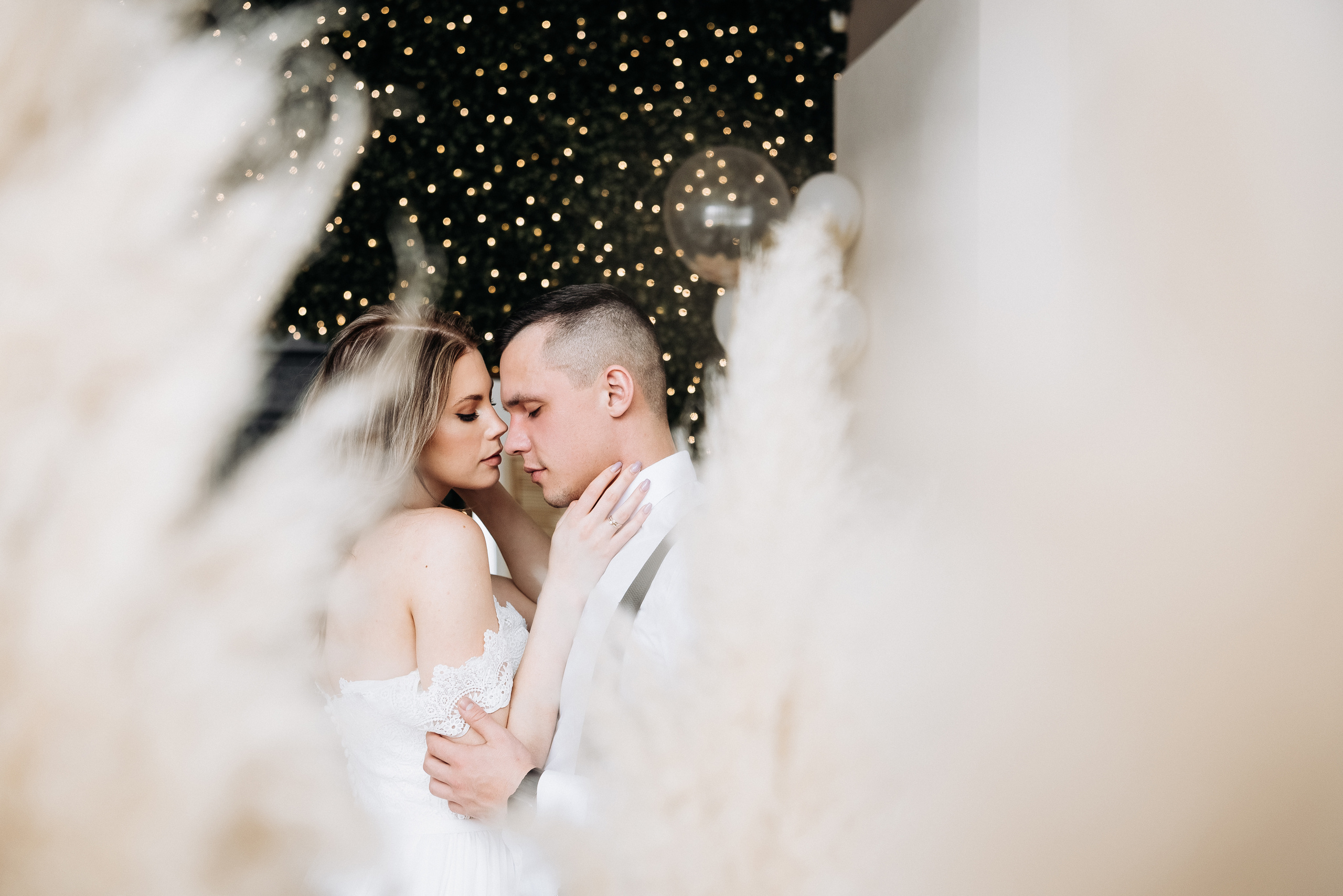 Катя и Рома