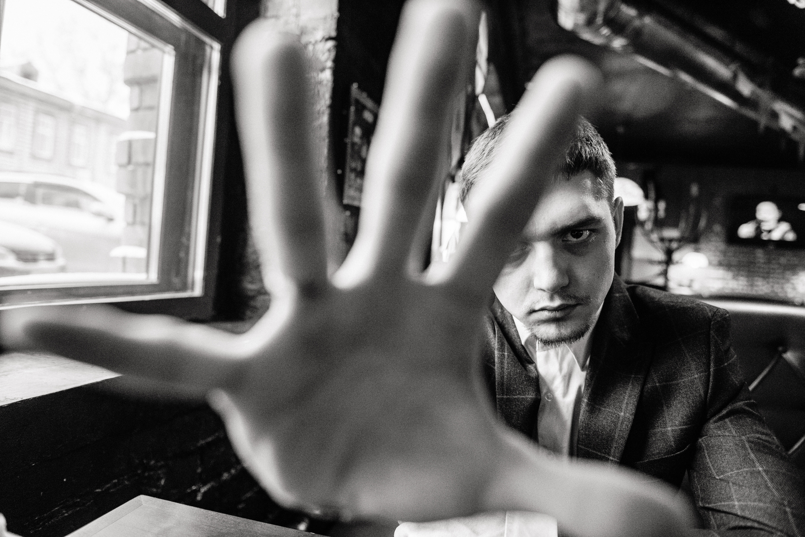 Вдохновляясь кино