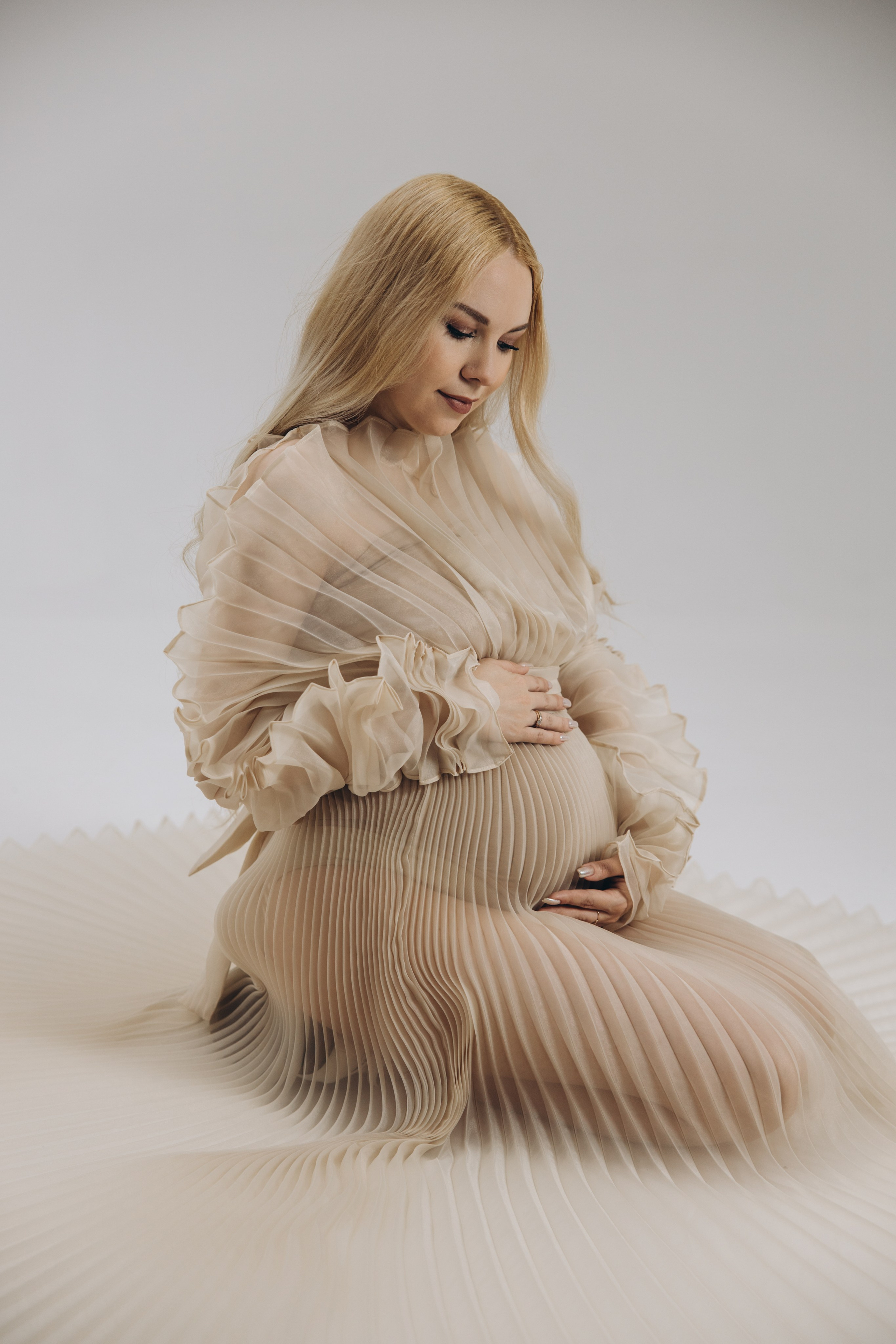 В ожидании. Свадебный, семейный фотограф в Иркутске Светлана Макаричева