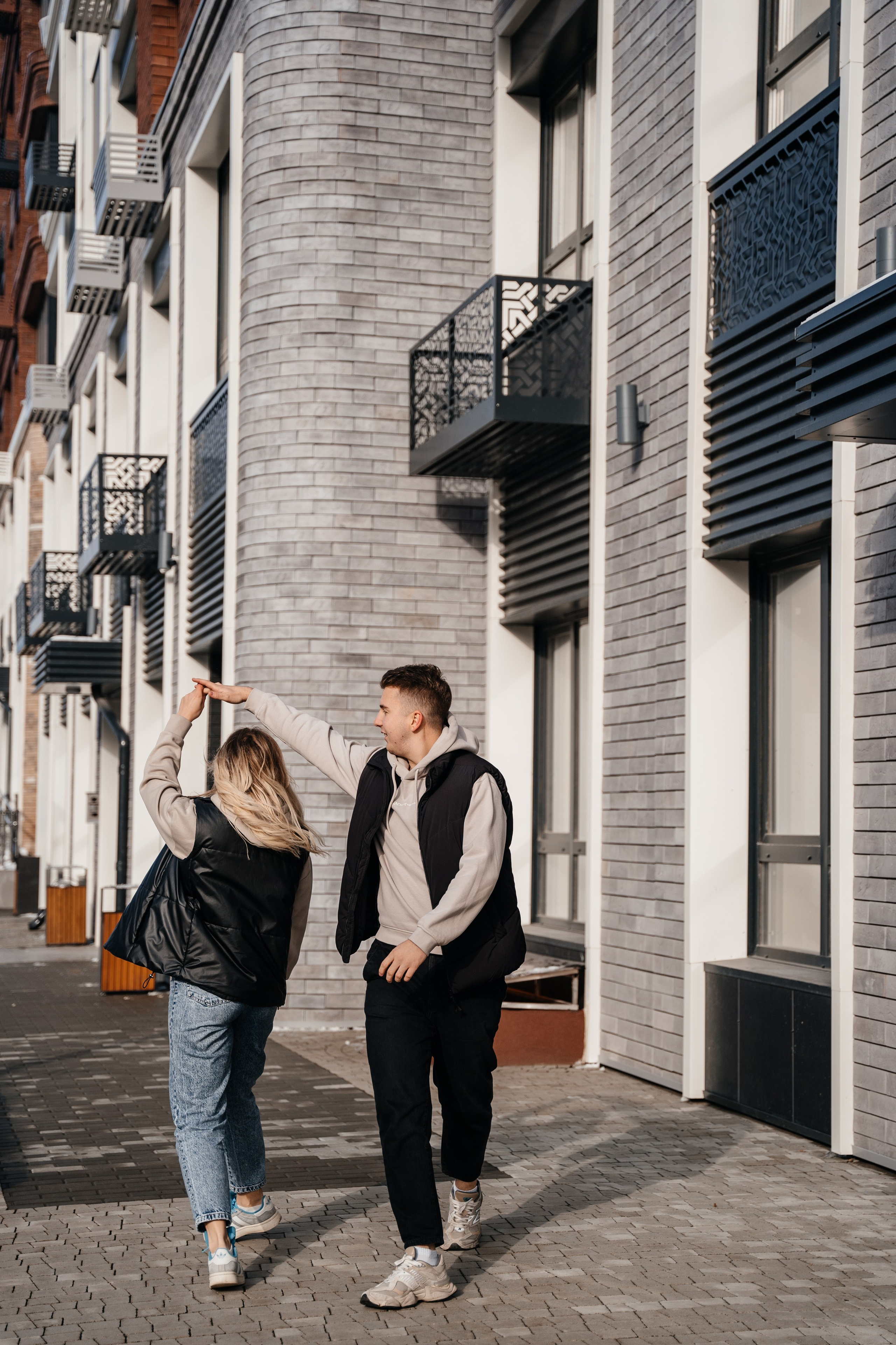 Она сказала — да!. Свадебный фотограф Барнаул Алексей Павлов