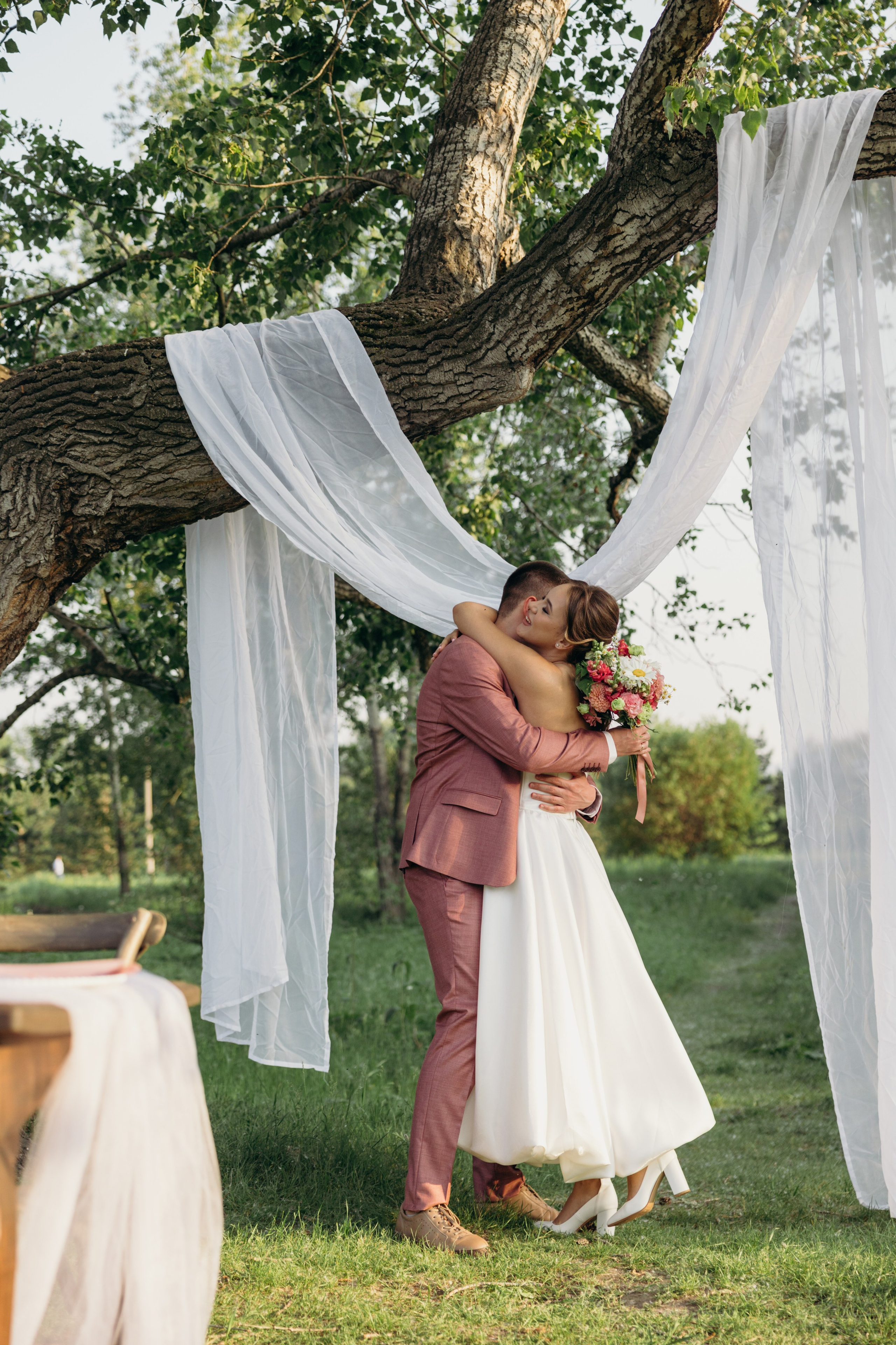 Роман&Яна. Фотограф свадебный семейный в Красноярске Шукшина Наталья