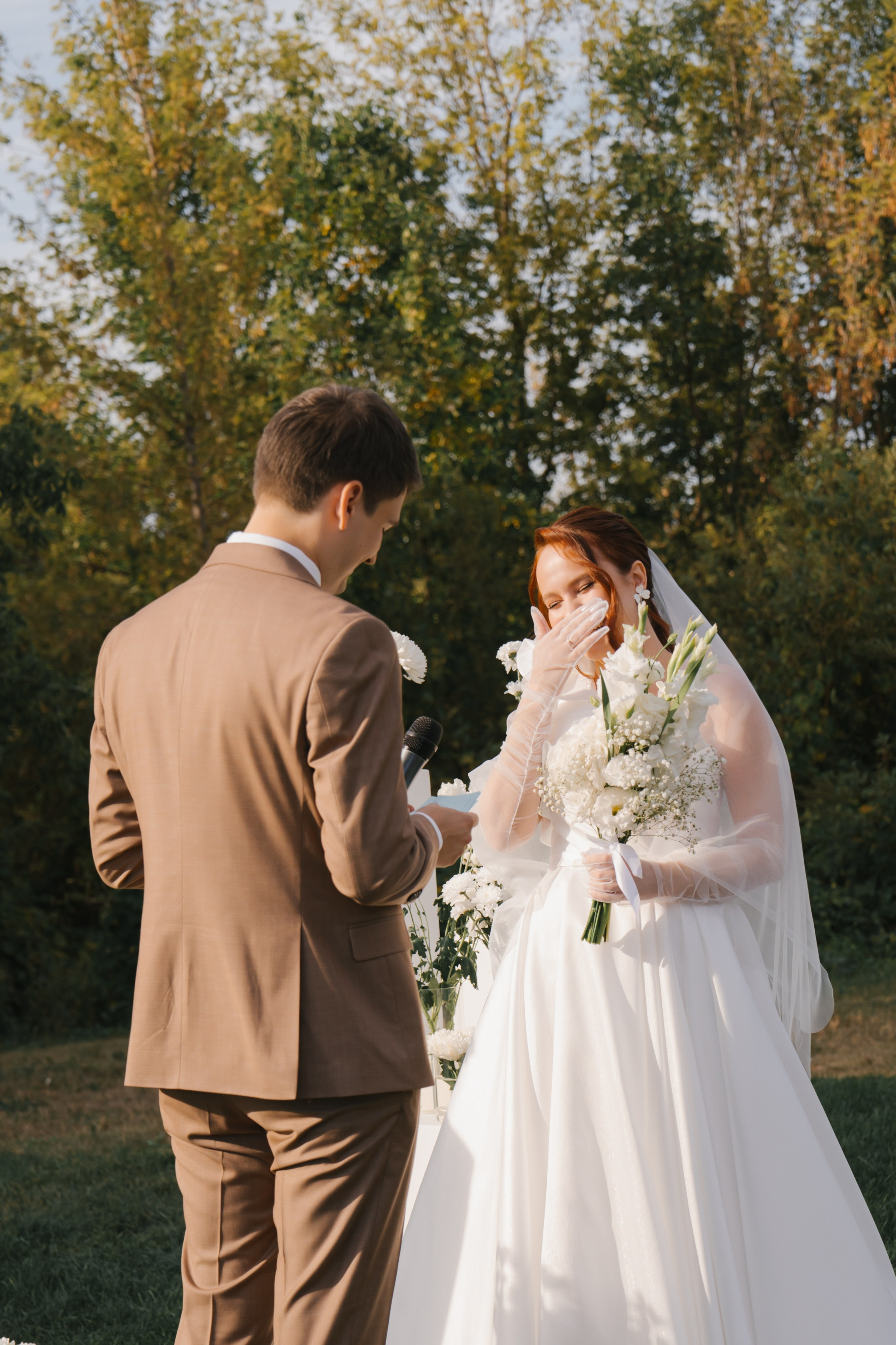 Александр и Анастасия. Свадебный фотограф Воронеж Марина Грудинина
