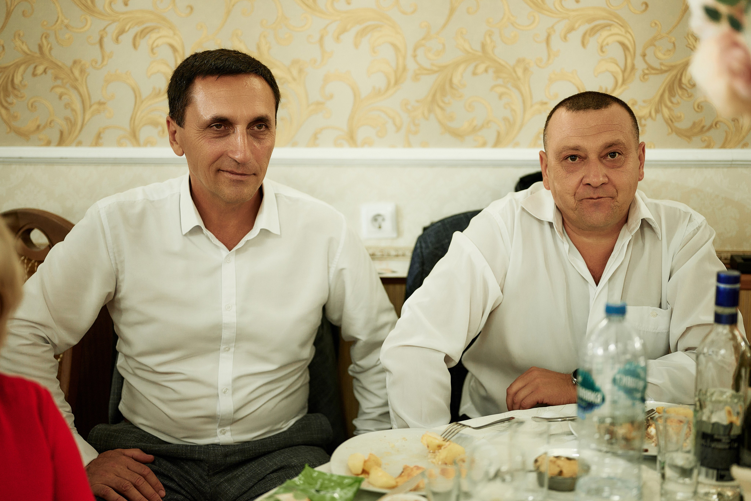 Иван и Эльвира. Фото-видеосъемка свадеб Venson Films