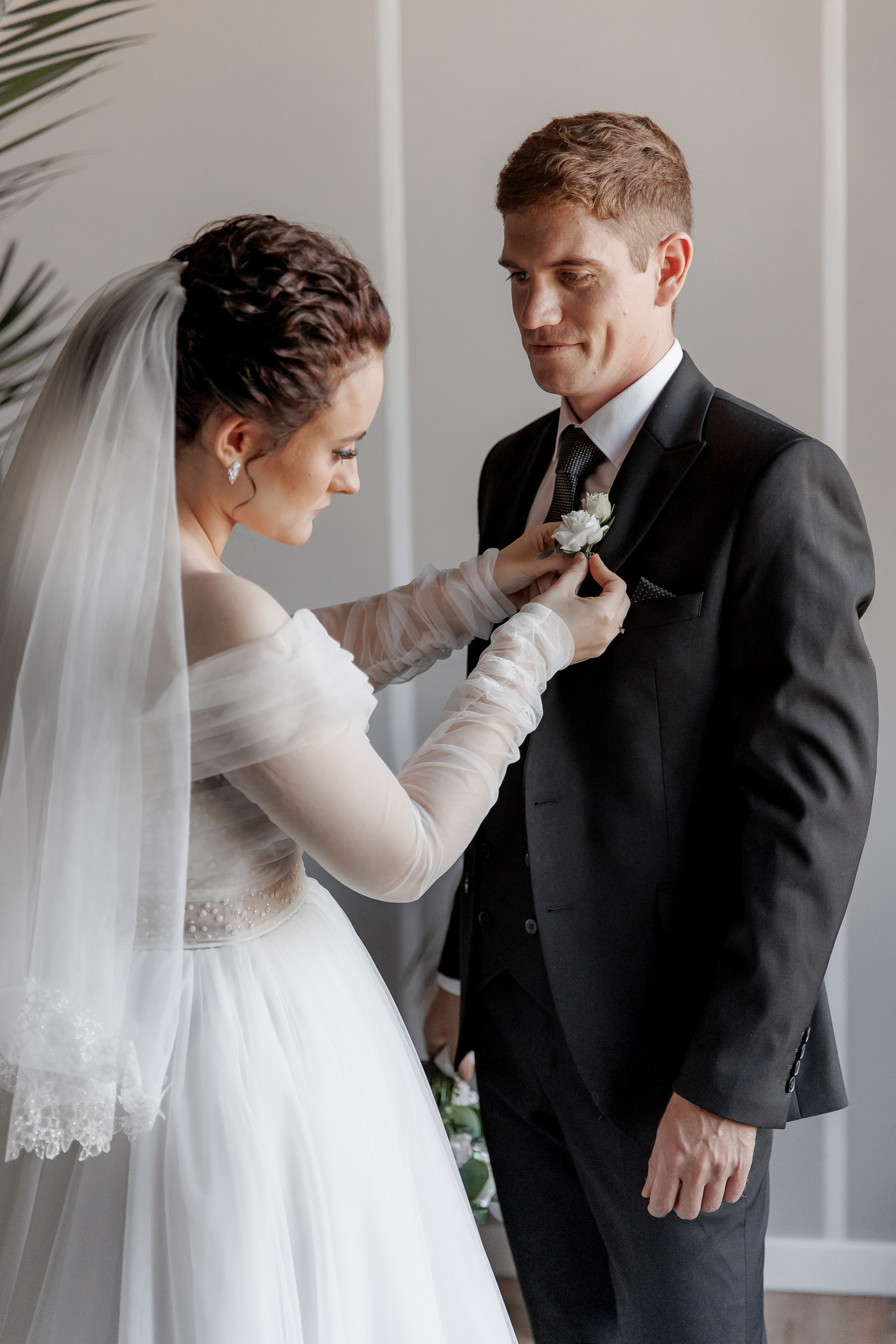 Вячеслав & Мария. Свадебный и семейный фотограф в Саратове Екатерина Ромакина