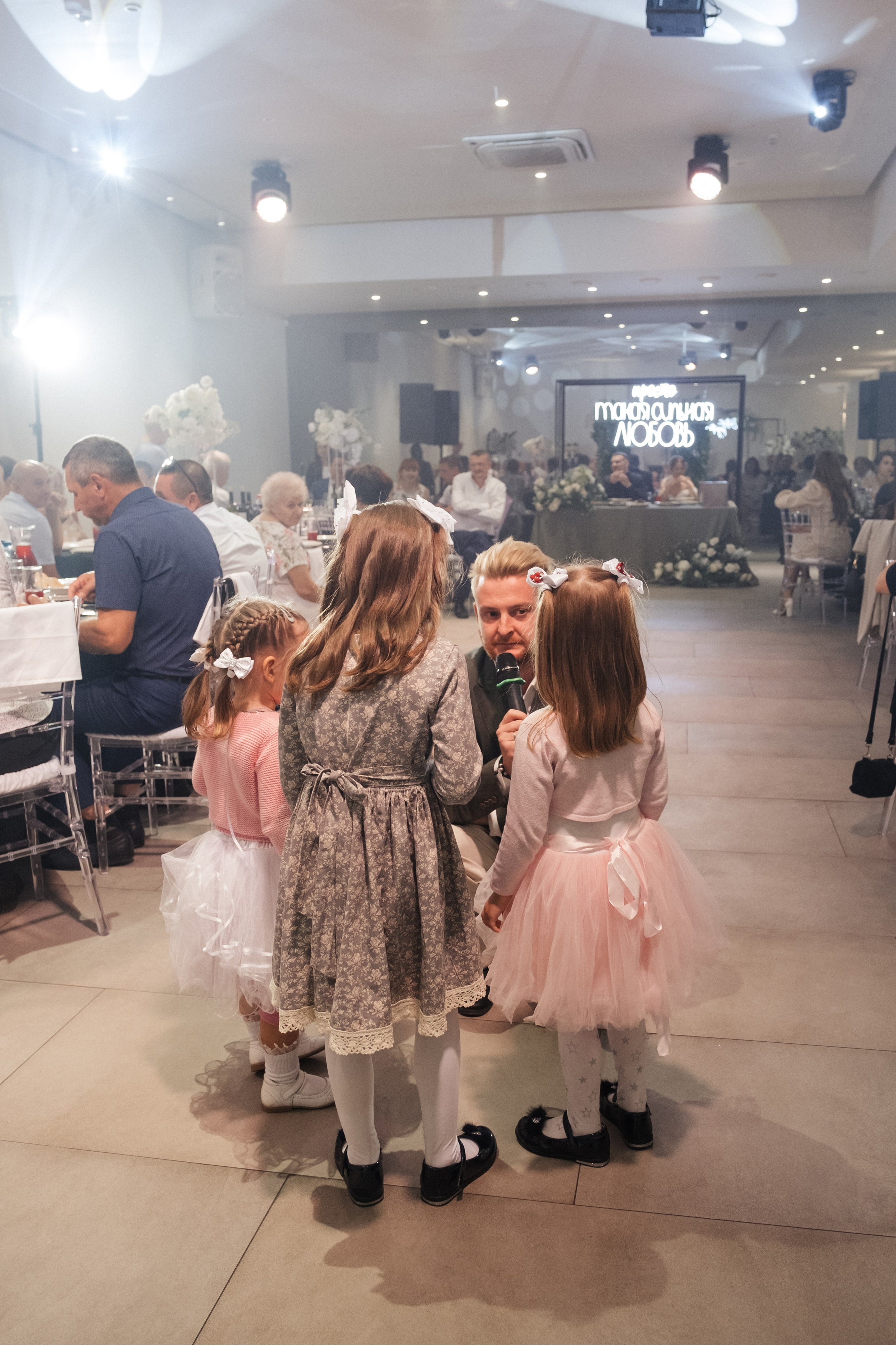 Ксюша + Никита. Анна Гусарова свадебный фотограф в Волгограде