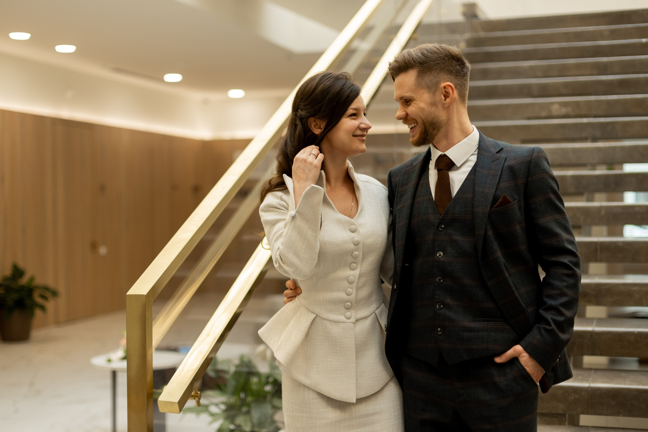 ЗАГС Митино. Свадебный и семейный фотограф в Москве Диана Левченко