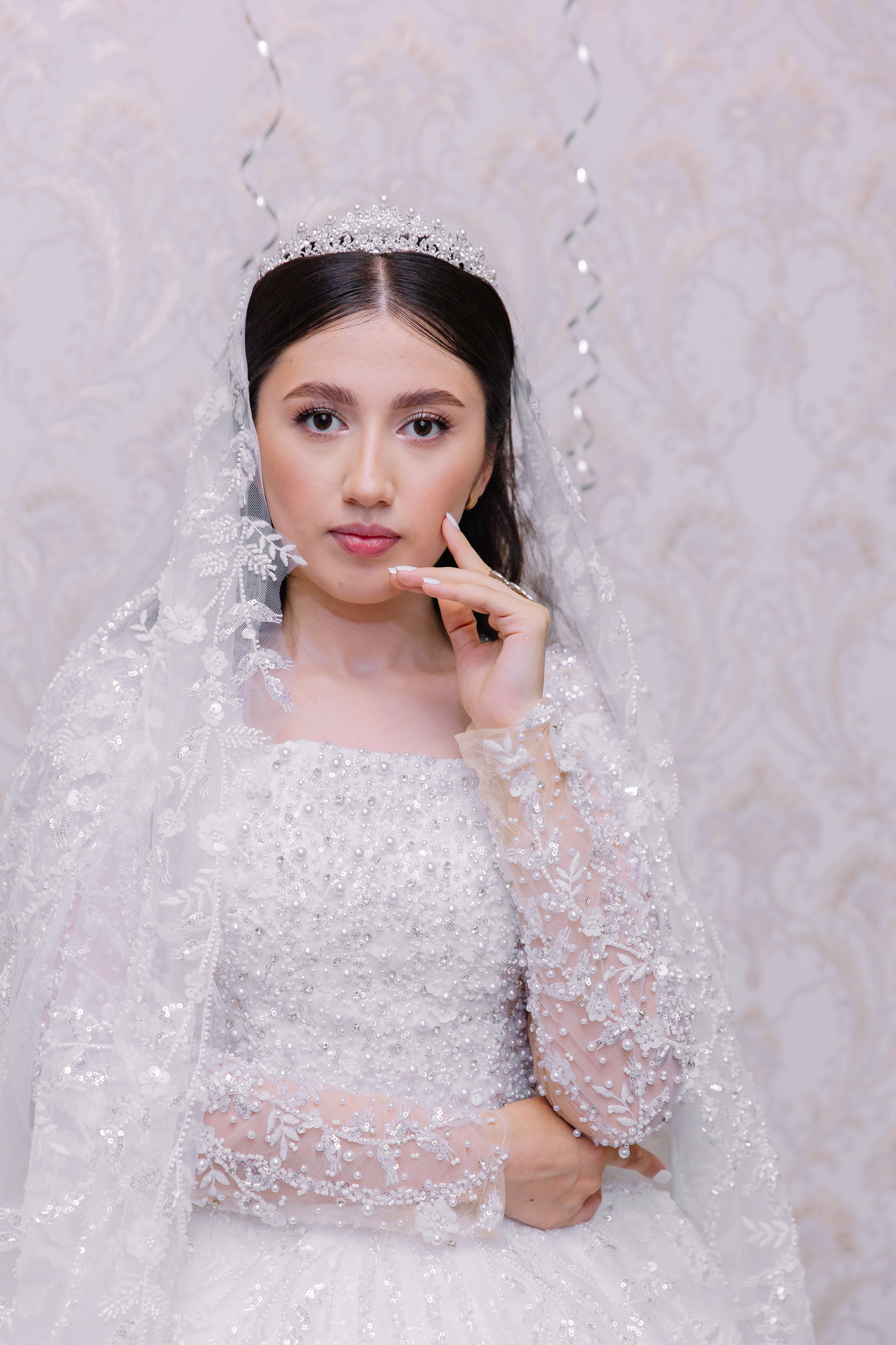 Свадьба Шараф & Гулжахон. Свадебный фотограф в Новосибирске Лидия Александровна