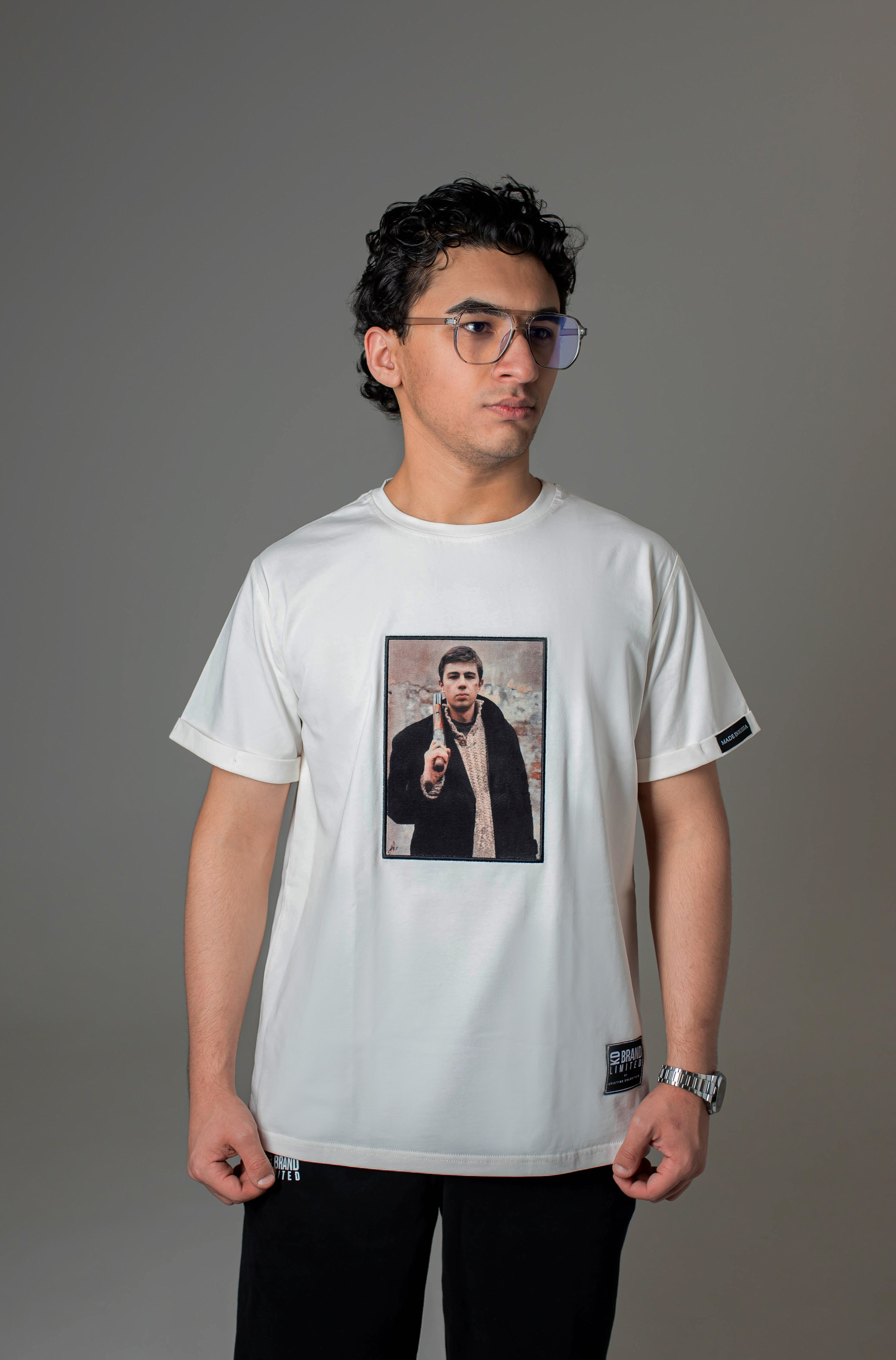 «KD Limited Brand». Портретный фотограф в Екатеринбурге Дарья Жужгова