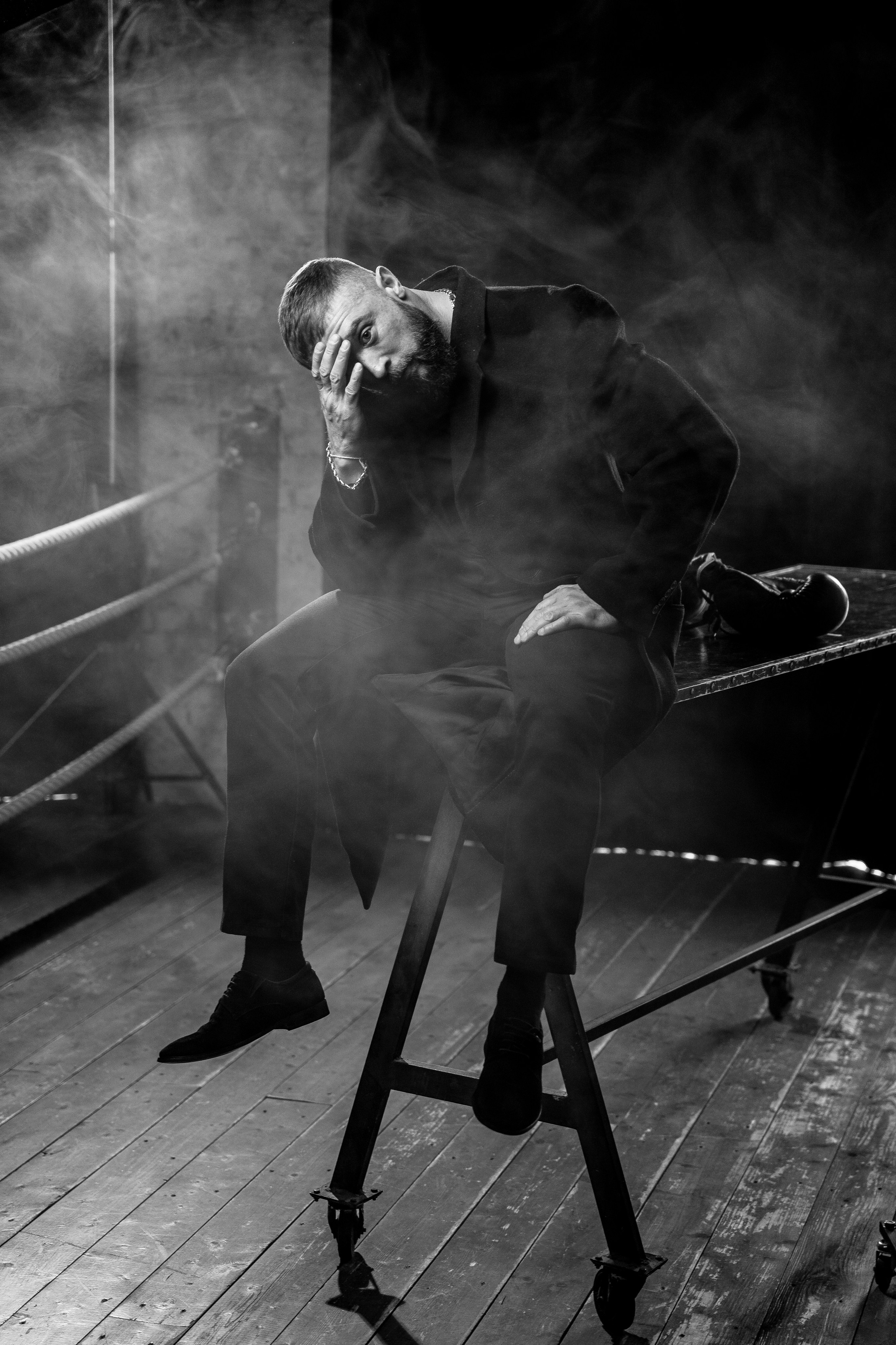 Алексей. Фотограф в Москве и МО Влада Обласова