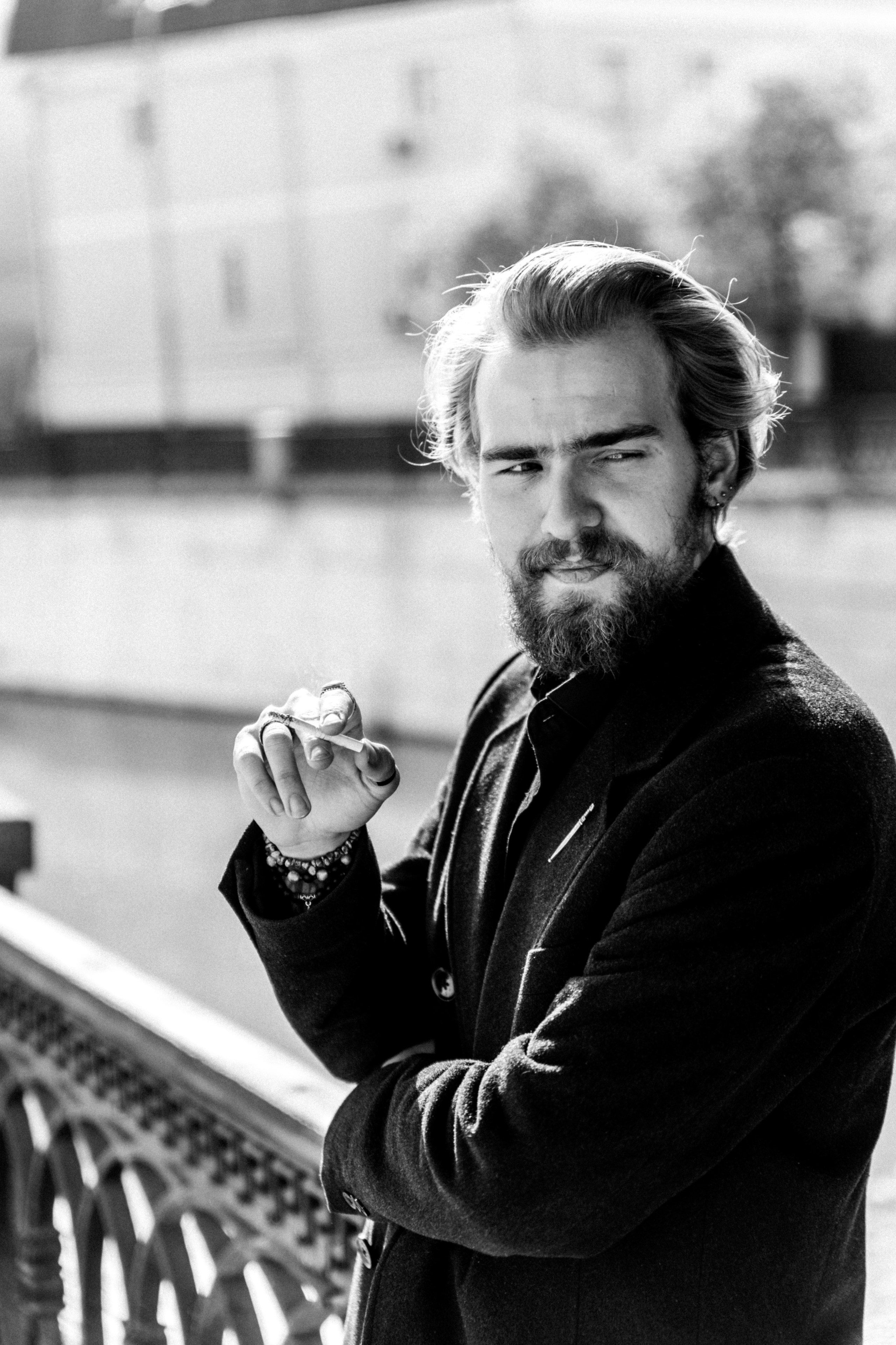 Саша. Фотограф в Москве и МО Влада Обласова