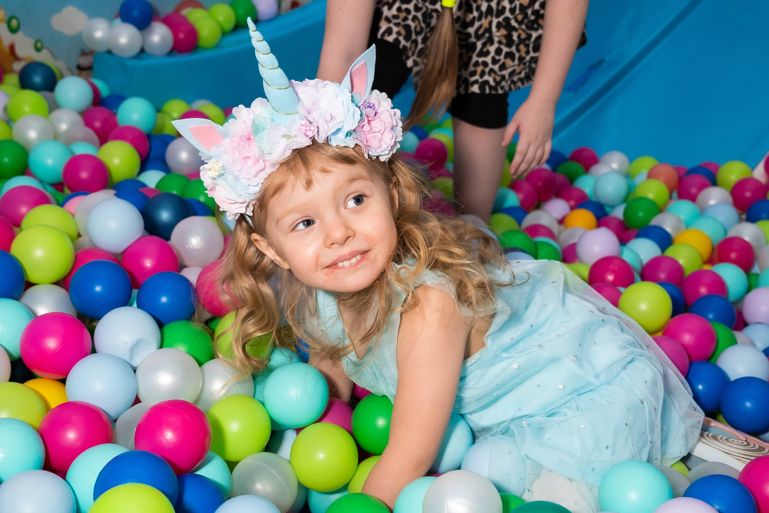 День Рождения Таисии. Дети при деле. Свадебный и семейный фотограф Юлия Чернобай | Подольск, Москва, Московская область