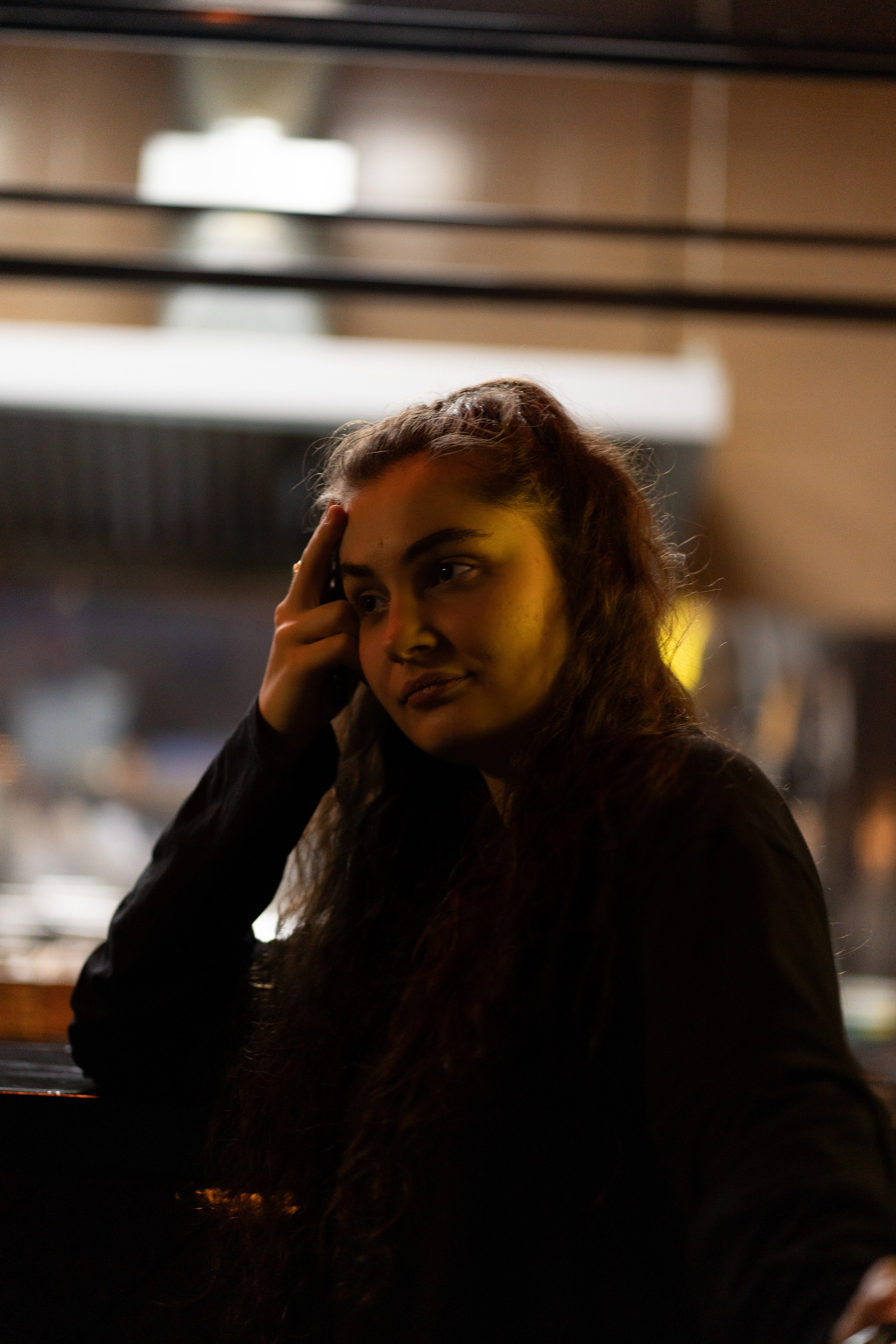 Рукс ШК. Анастасия Паршукова — фотограф Шерегеш Новосибирск