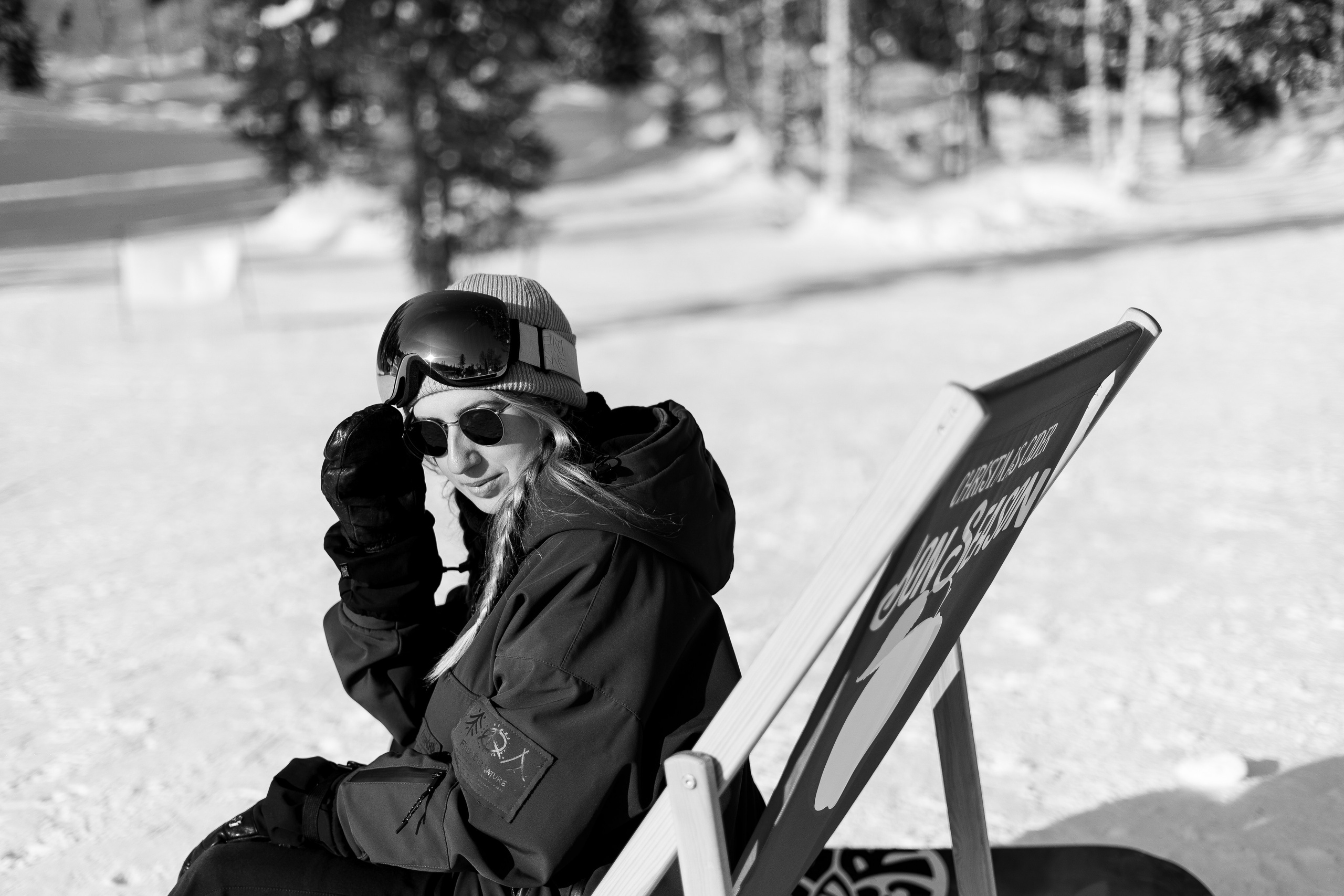 Джой 7.02. Анастасия Паршукова — фотограф Шерегеш Новосибирск