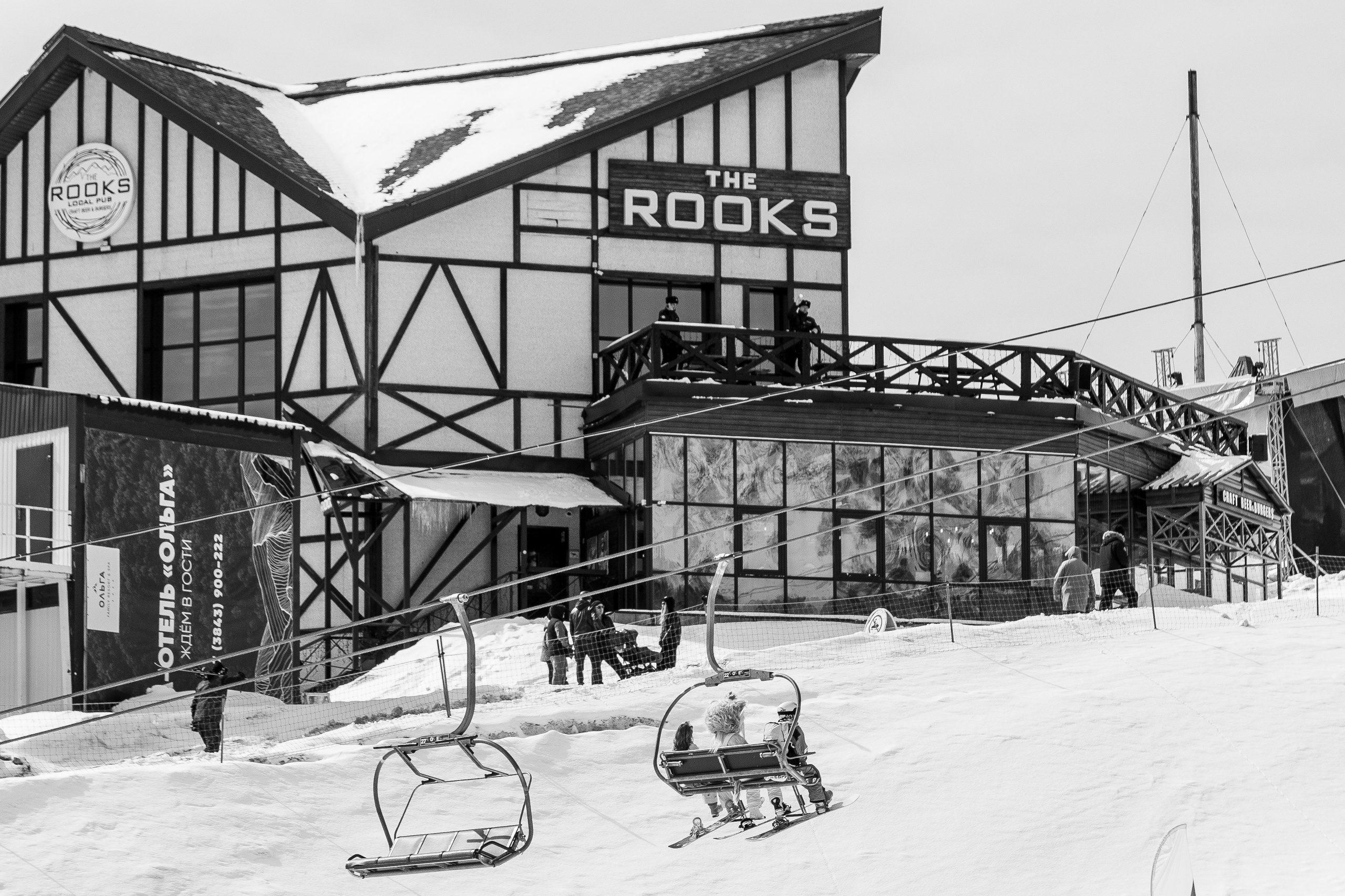 Грелка 13.04.24. Анастасия Паршукова — фотограф Шерегеш Новосибирск