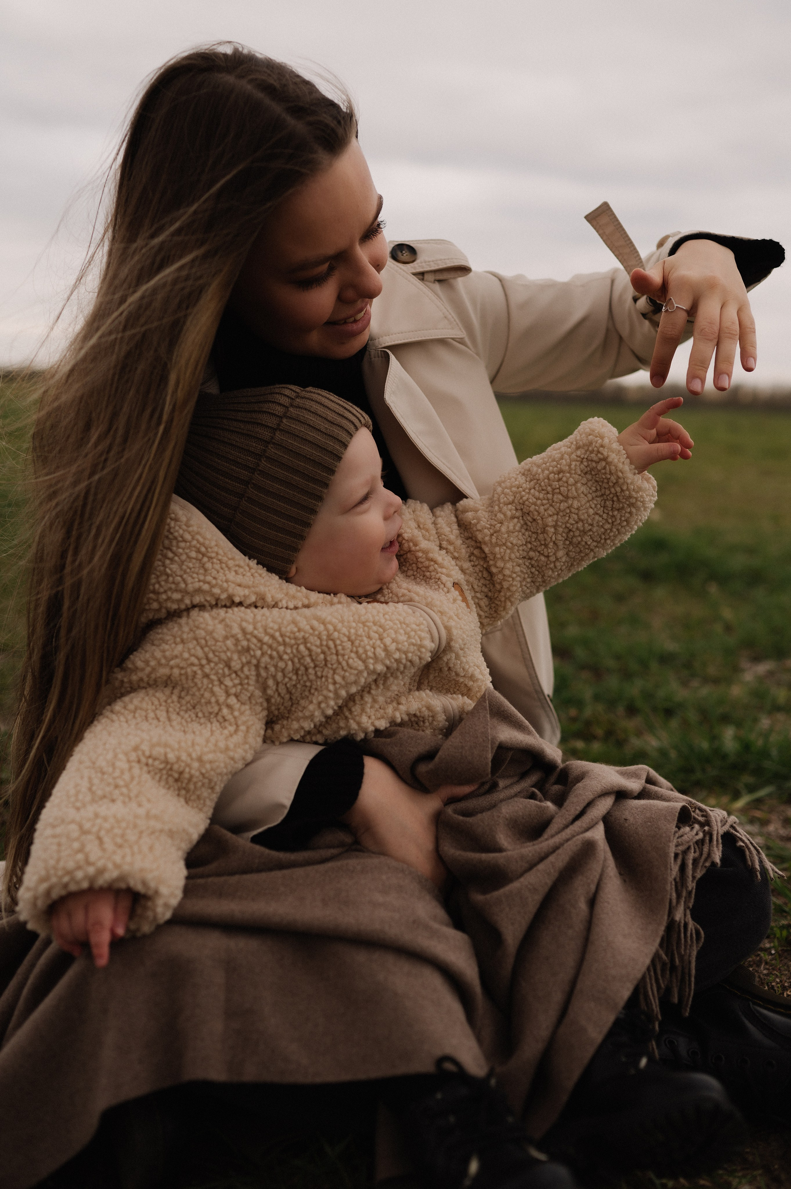 Карина и Марк. Эльвира Жижикина. Семейный фотограф в Санкт-Петербурге