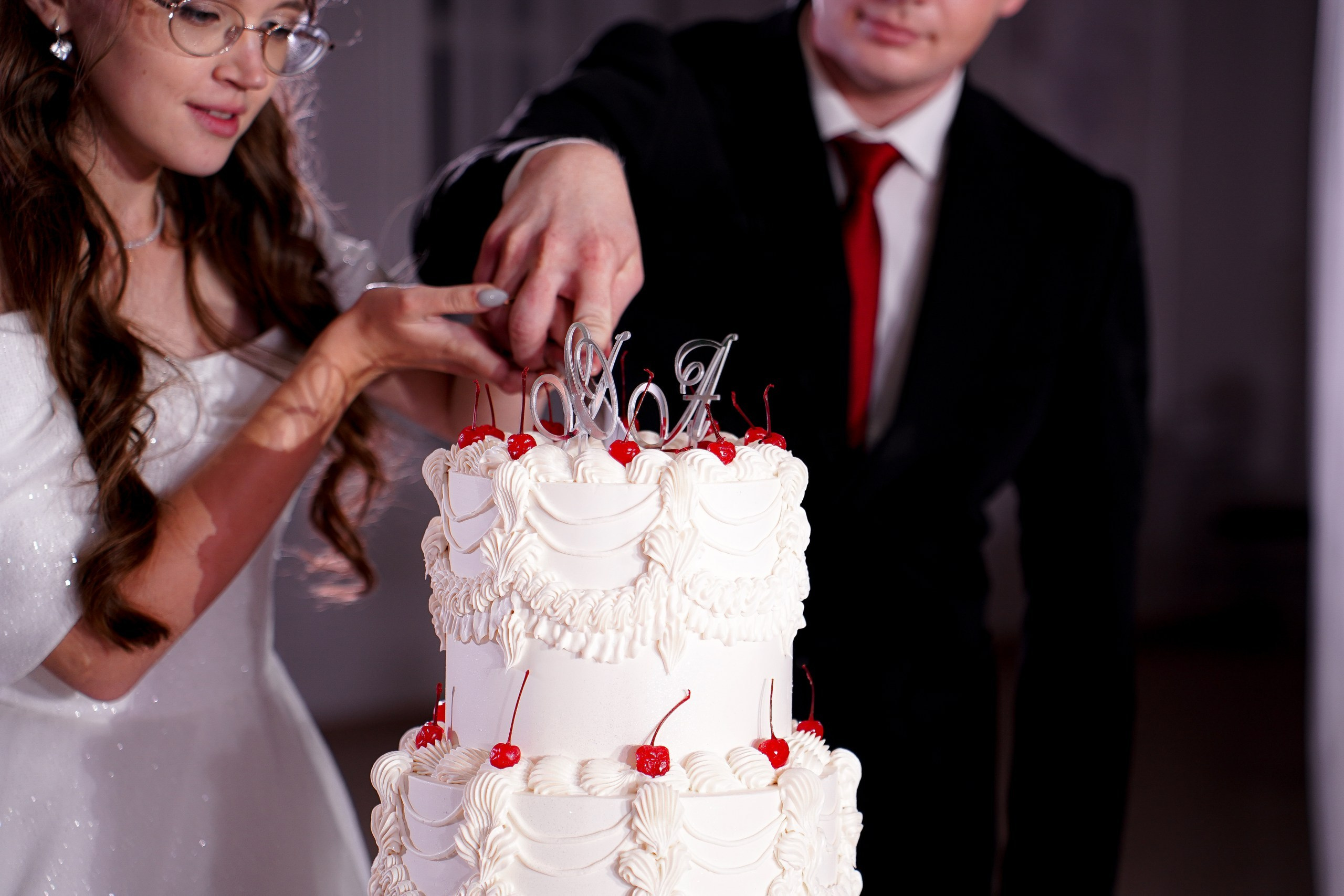 Свадьба «Полный день. Premium». Даниил и Алёна. Фотосессия в Ростове-на-Дону. Свадебный фотограф в Ростове-на-Дону. Таинство Крещения и Венчания, семейные фотосессии. Алёна Чёботова