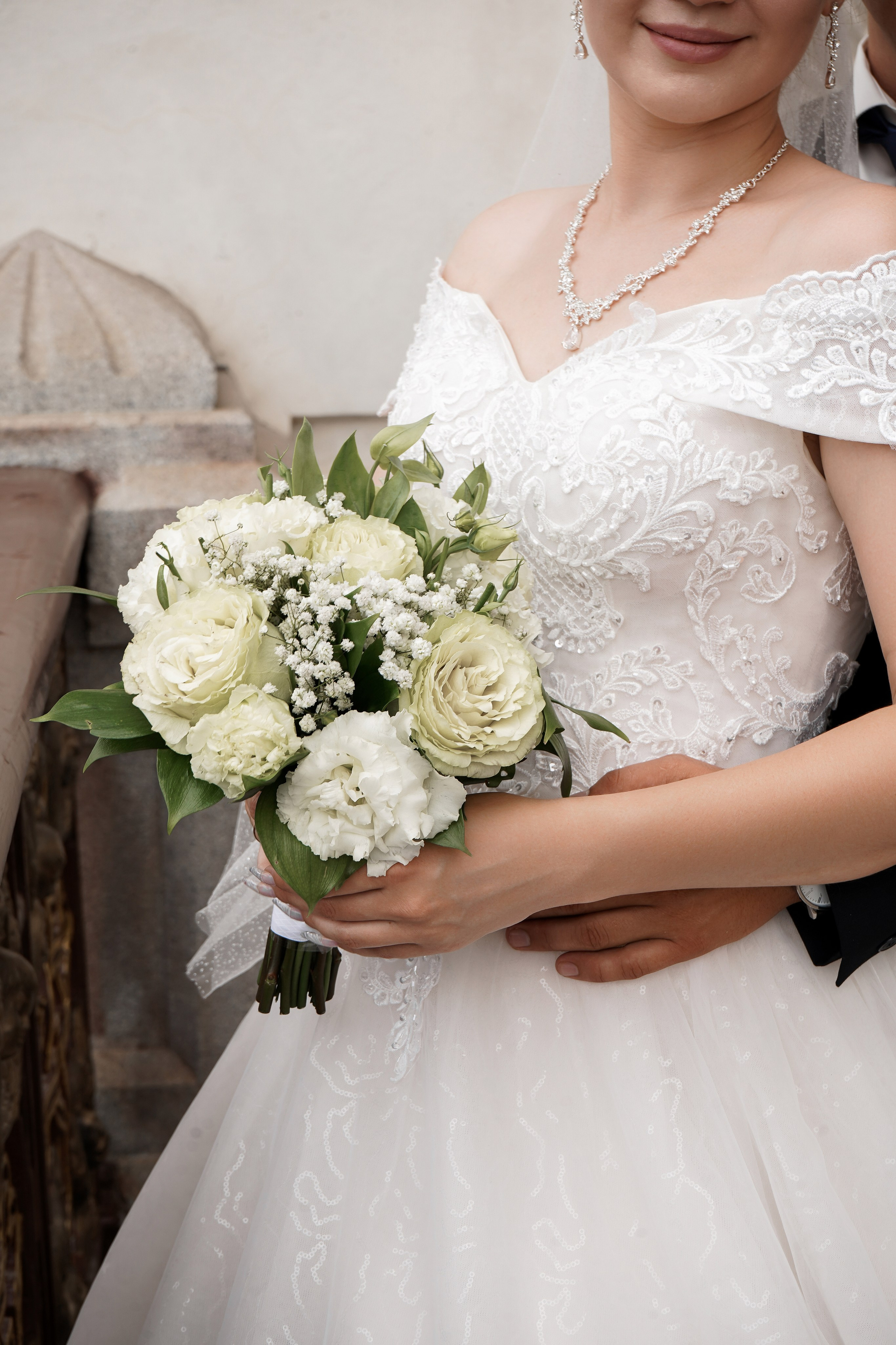 Вячеслав и Юлия. Свадебный фотограф в Ростове-на-Дону. Таинство Крещения и Венчания, семейные фотосессии. Алёна Чёботова