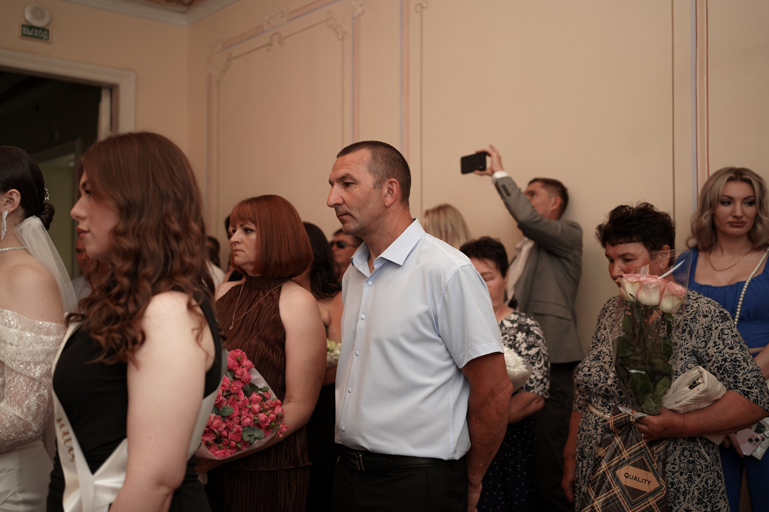 Эдуард и Анастасия на свадебной фотосессии в Новочеркасске. Свадебный фотограф в Ростове-на-Дону. Таинство Крещения и Венчания, семейные фотосессии. Алёна Чёботова