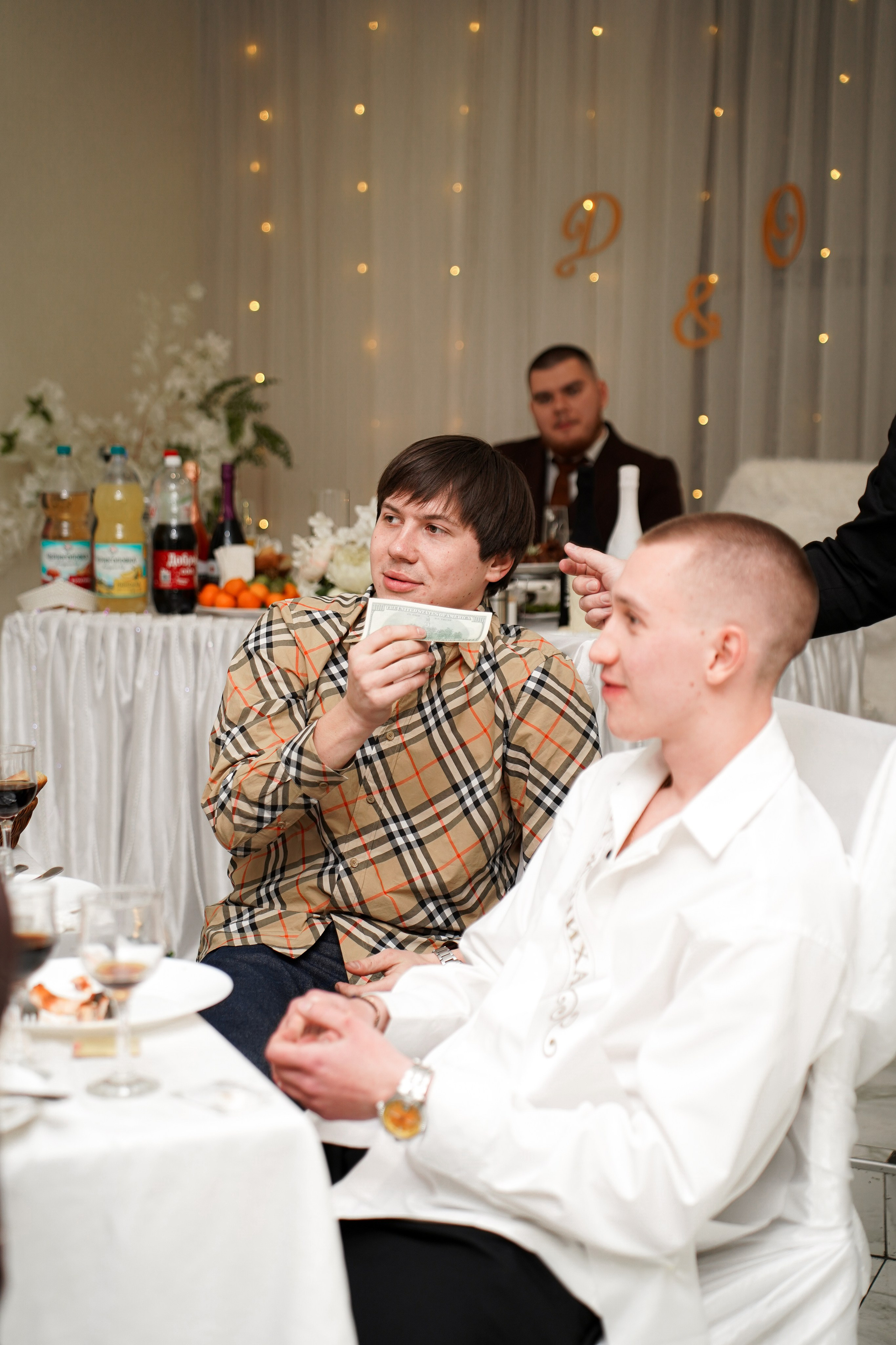 Свадебный банкет в ресторане «Верона». Свадебный фотограф в Ростове-на-Дону. Таинство Крещения и Венчания, семейные фотосессии. Алёна Чёботова