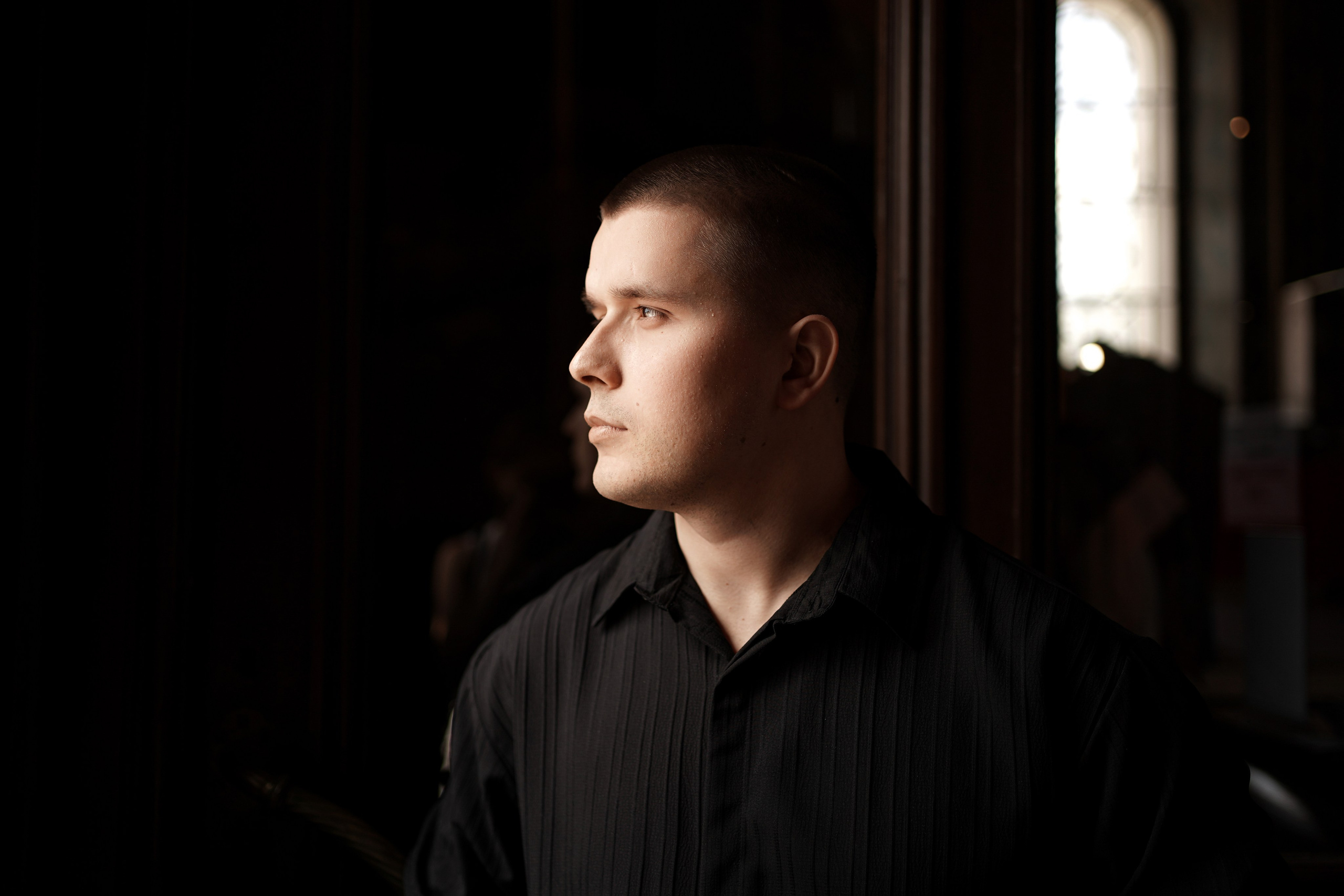 Свадебная фотосессия в Новочеркасске. Мария и Виктор. Свадебный фотограф в Ростове-на-Дону. Таинство Крещения и Венчания, семейные фотосессии. Алёна Чёботова