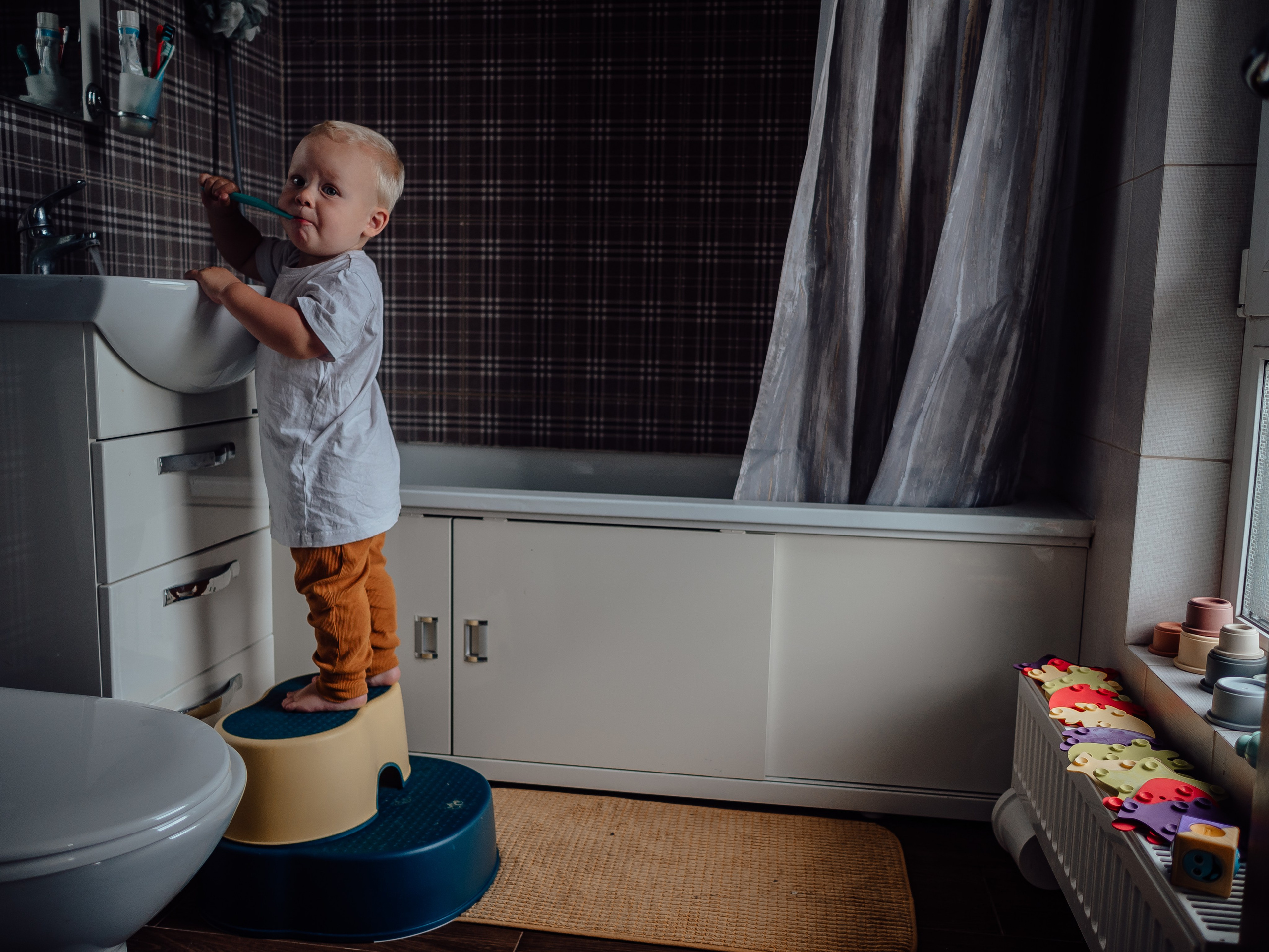 HOMEGROWN. Фотограф Женя Пашкина