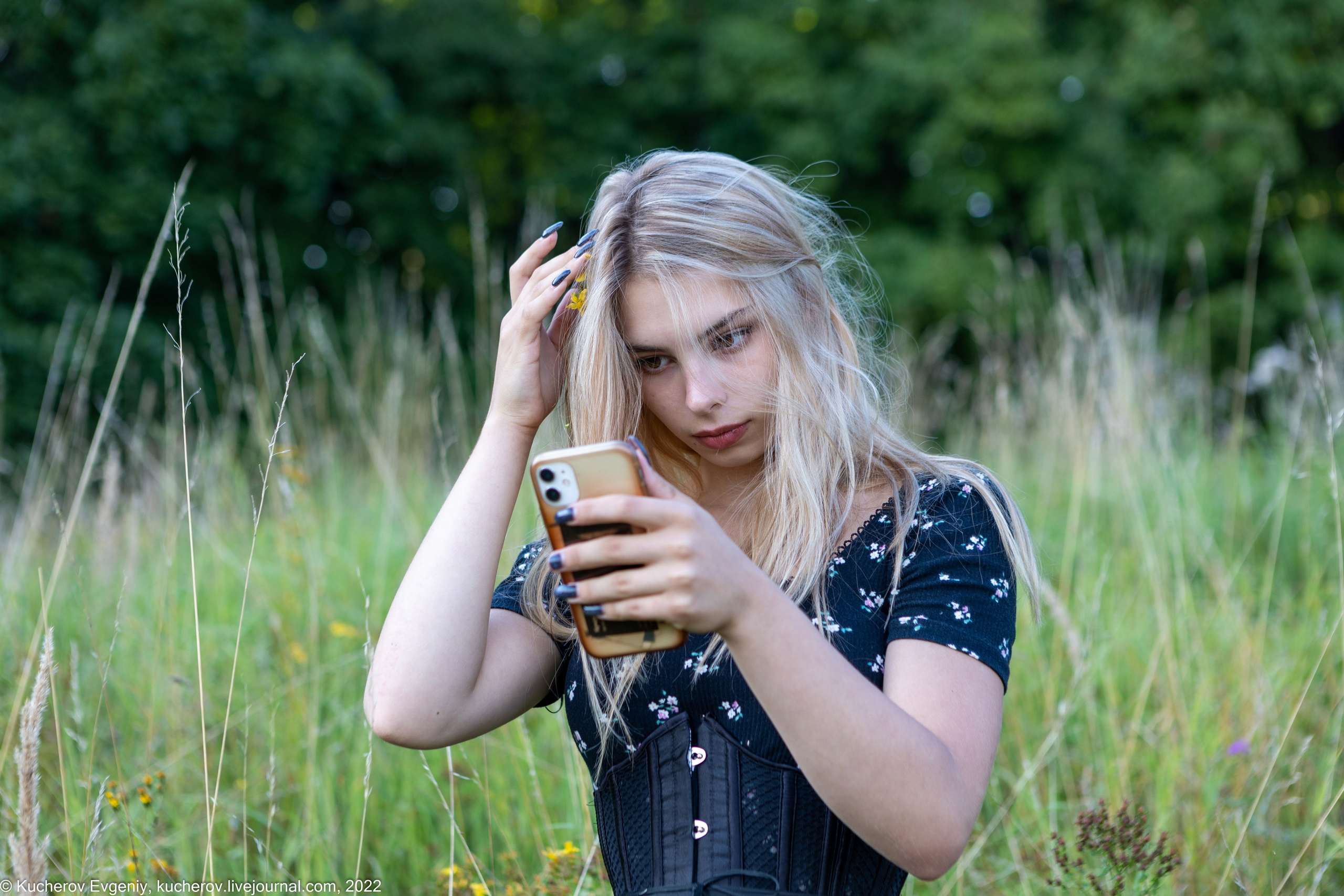 РФС. Репортажка. Кучеров Евгений. Фотограф