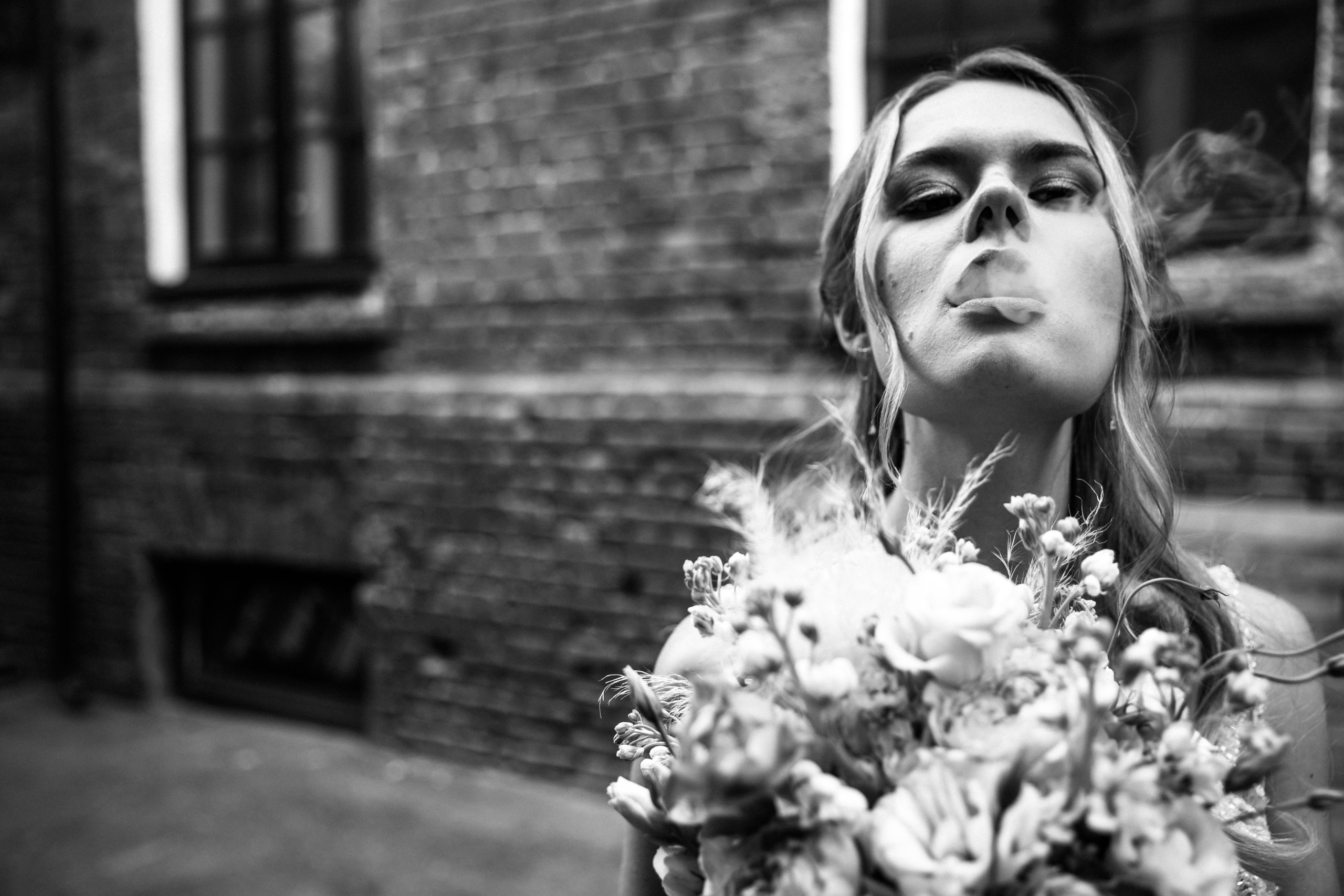 BE_AMAZI. Wedding photographer in Europe