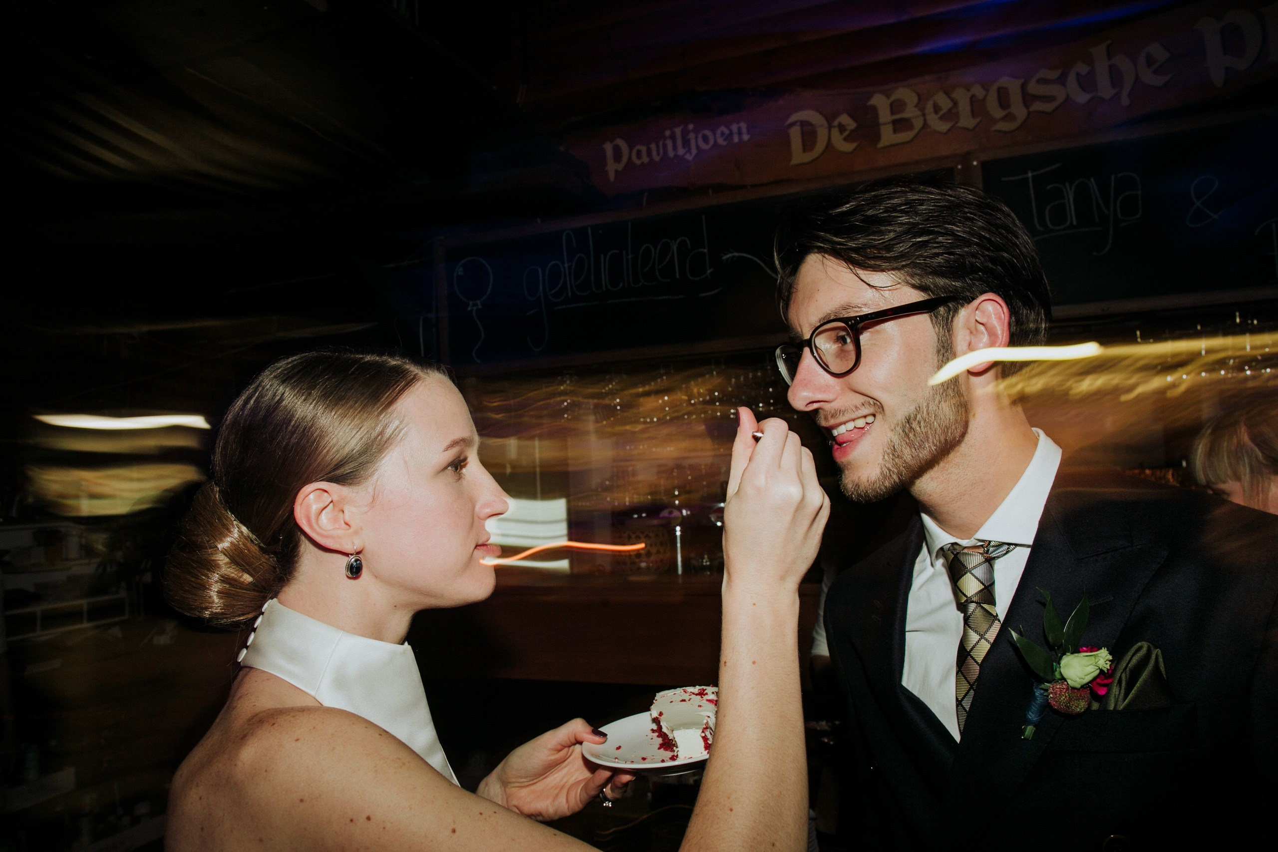 IZ_AMSTERDAMA_S_LUBOVU. Wedding photographer in Europe