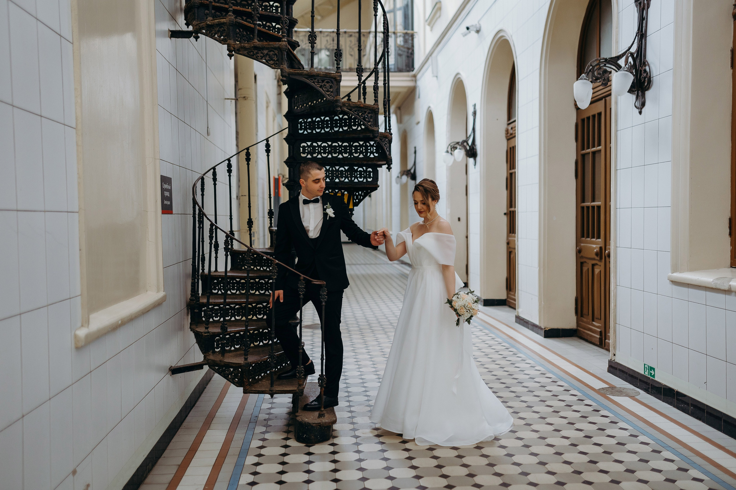 Wedding day 28.04.23. Свадебный фотограф в Санкт-Петербурге