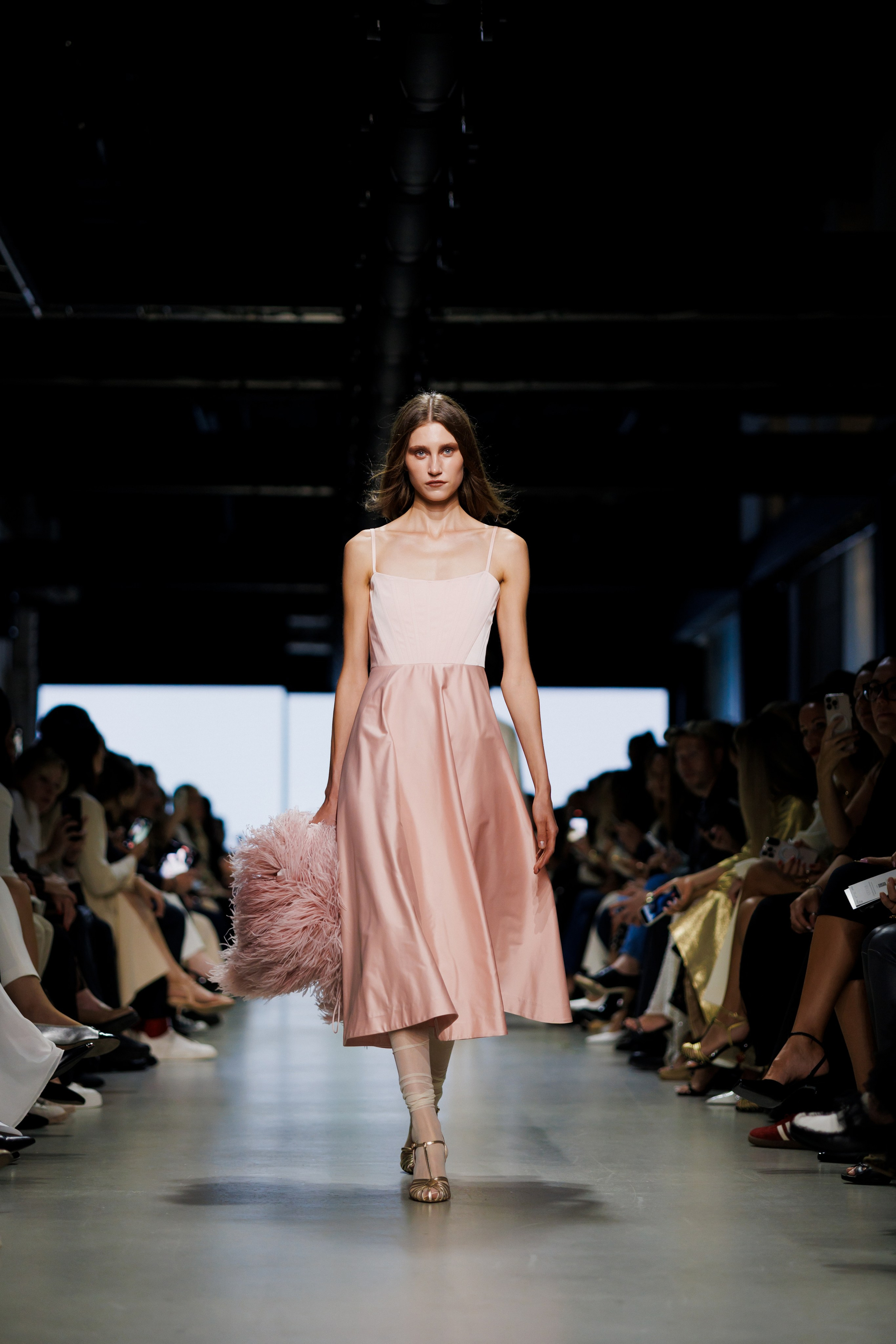 MFW. Yulia Tsyganova