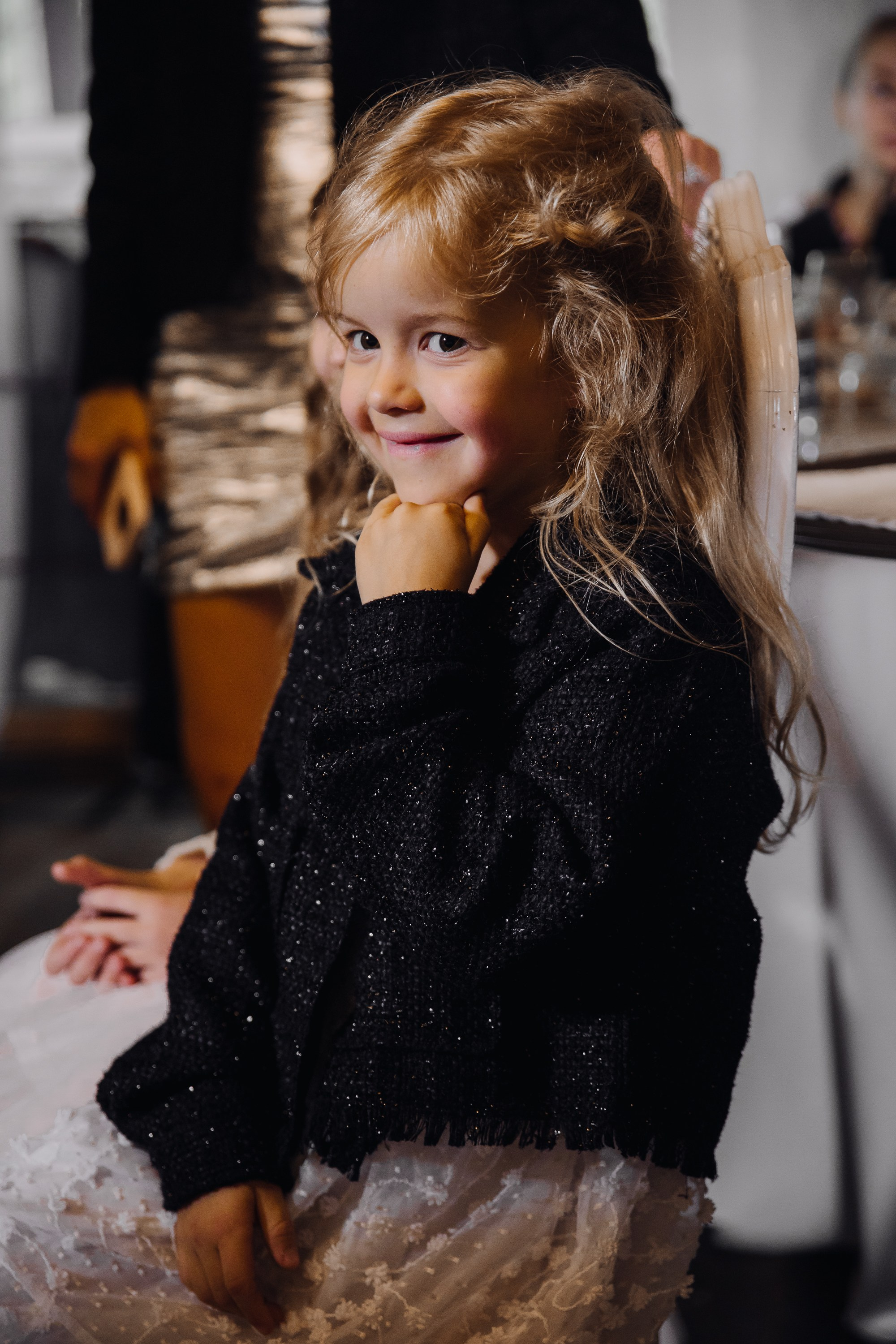 Mrs. & Ms. Главная