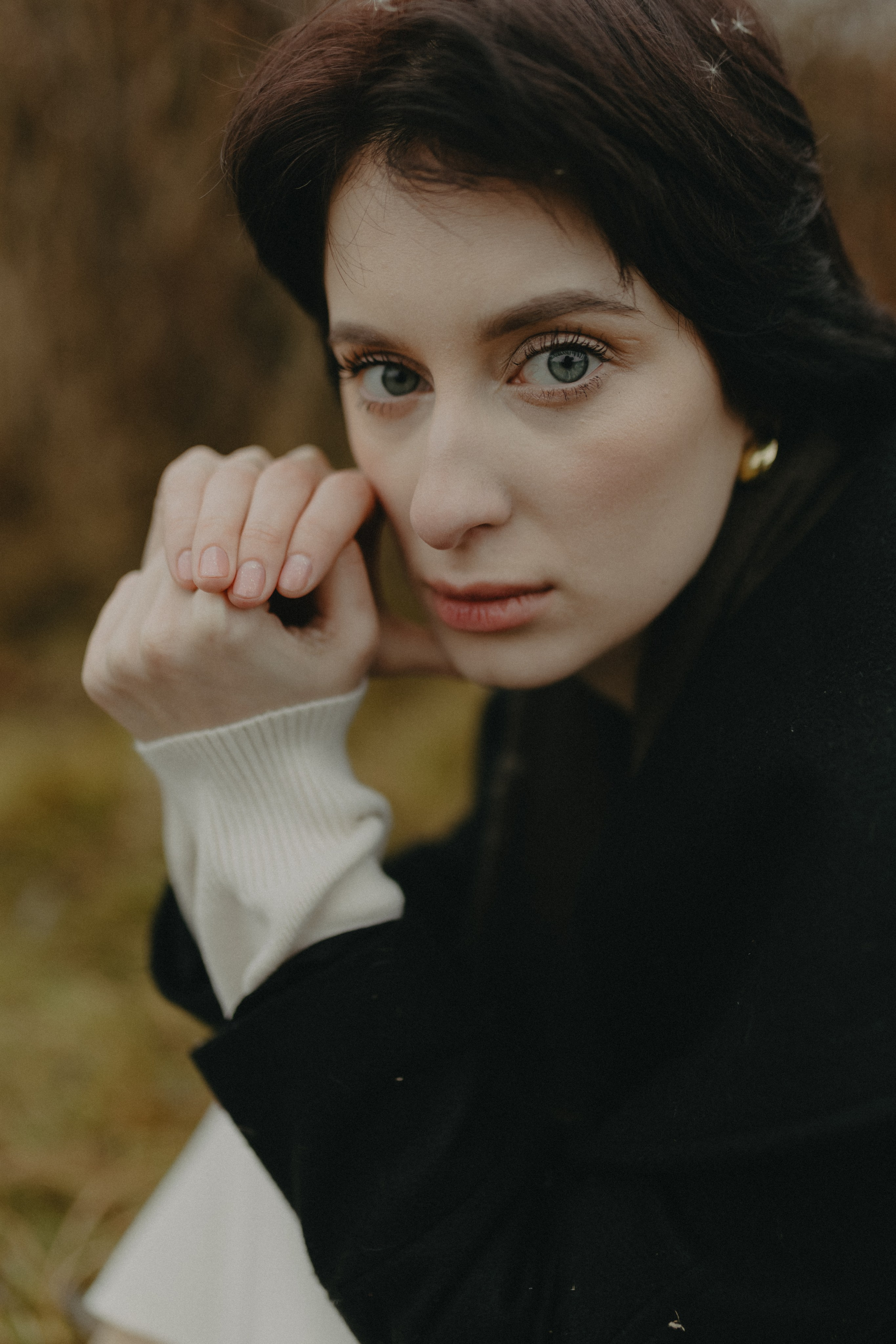 Диана и Антон. Свадебный и семейный фотограф Женя Добрянская в Нижнем Новгороде