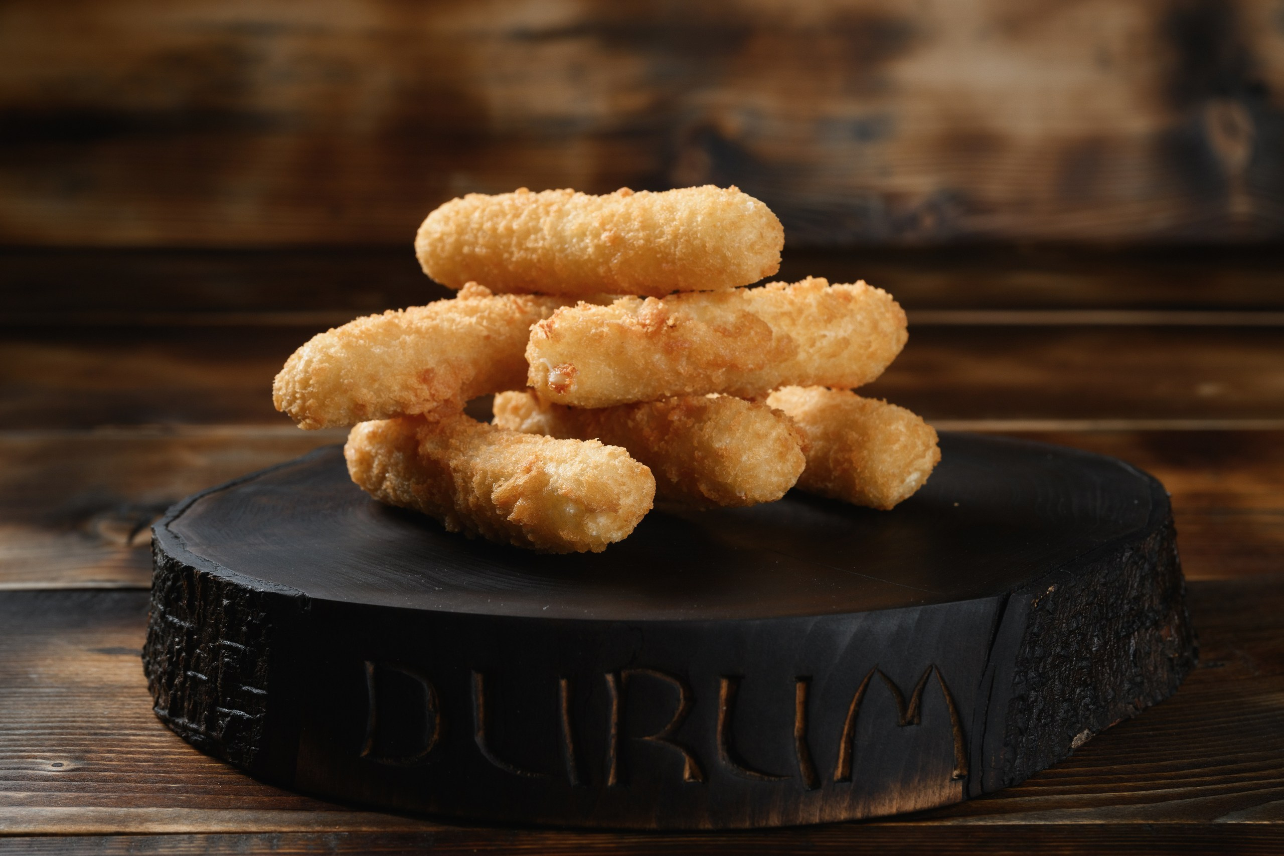 Профессиональная съемка еды в кафе. Фотограф Камчатка Тимофей Тимофеенко