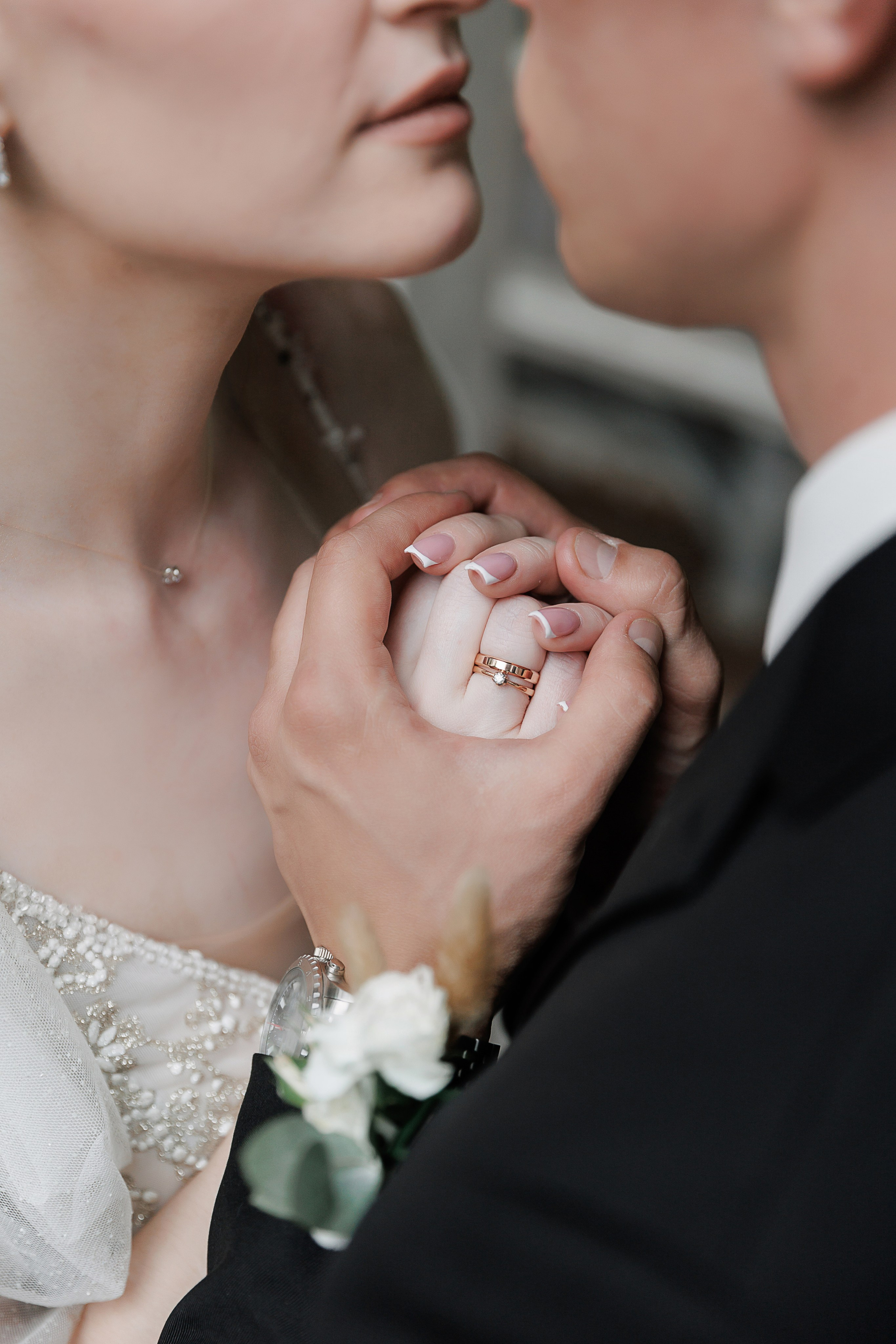 Свадьба. Свадебный и семейный фотограф в Твери и Тверской области