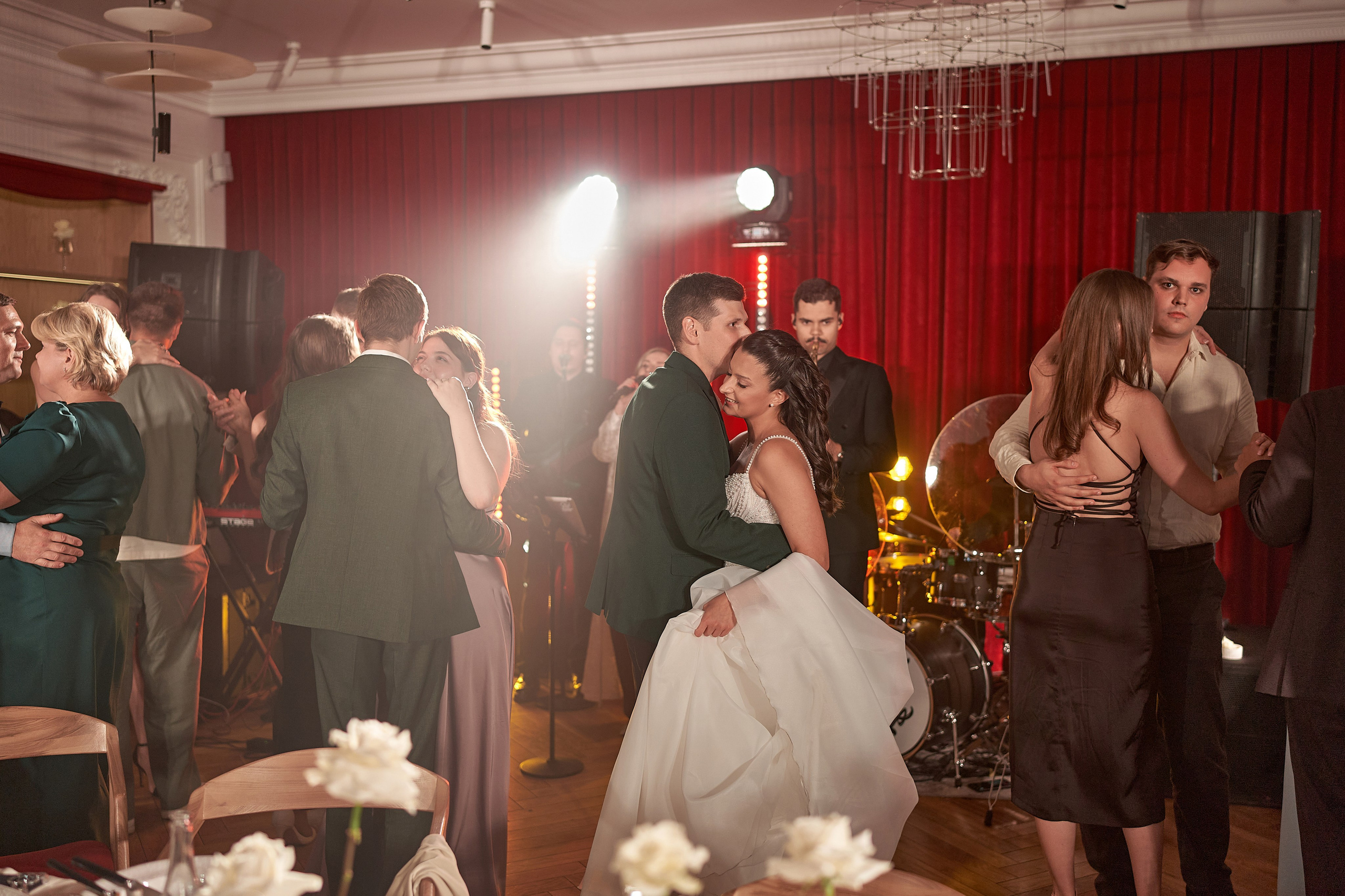 Павел & Ксения. Фотограф в Нижнем Новгороде Марина Кузнецова