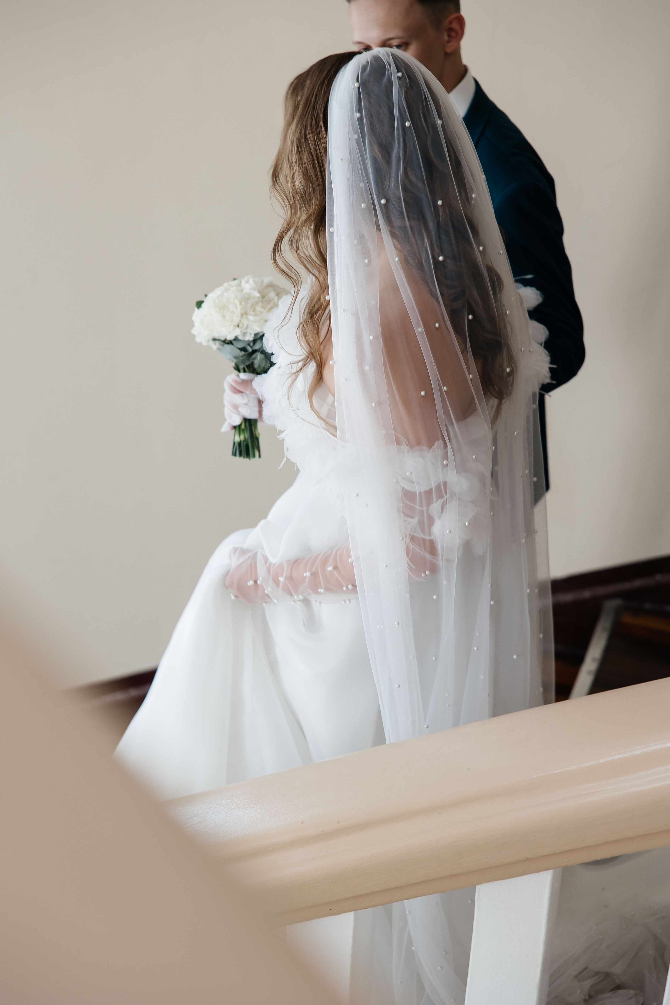 Ilya & Elizaveta. Фотограф Диана Сербинова