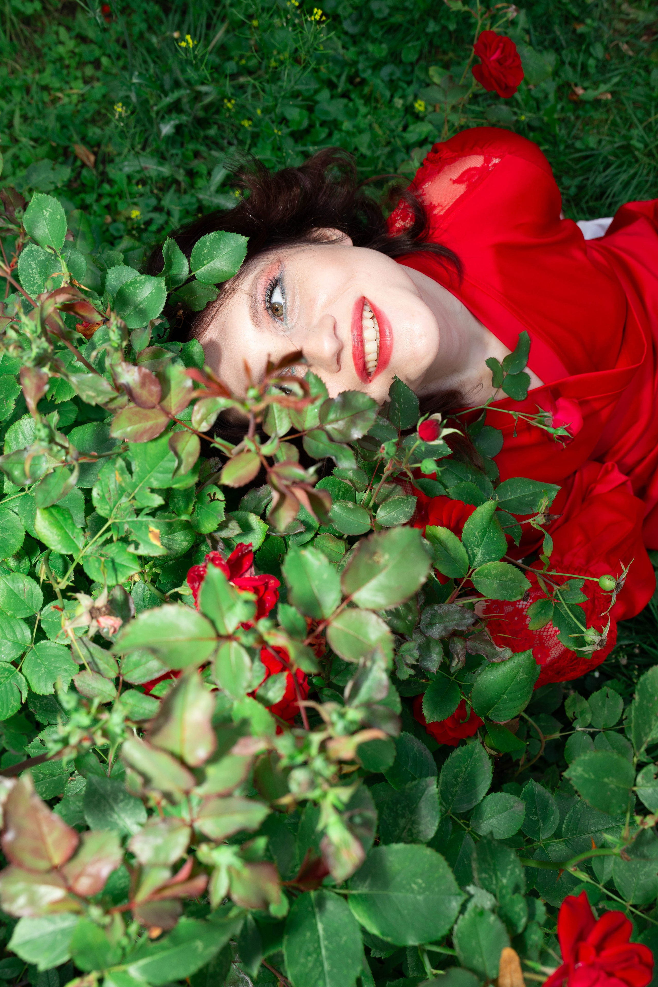 Настя. Семейный и портретный фотограф