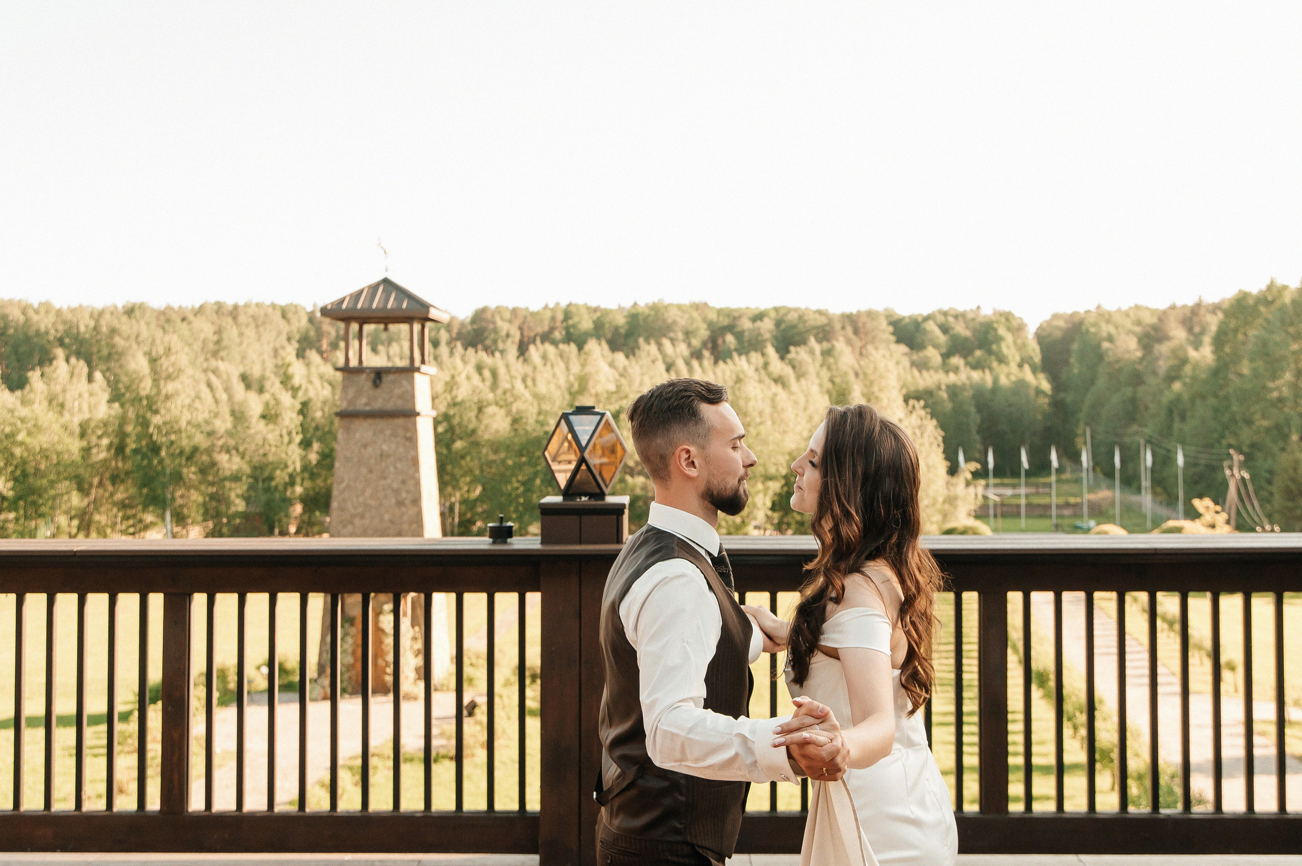 WEDDING. Мария — Свадебный фотограф