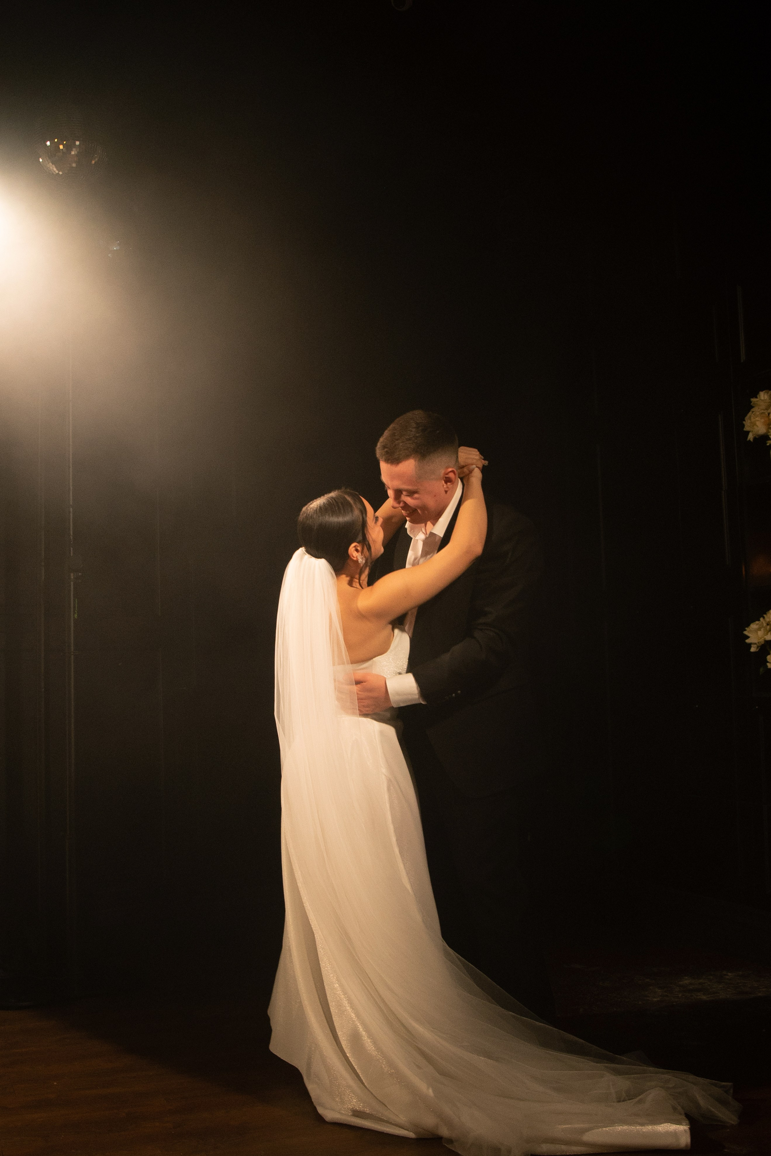 31.10.2024. Мария — Свадебный фотограф