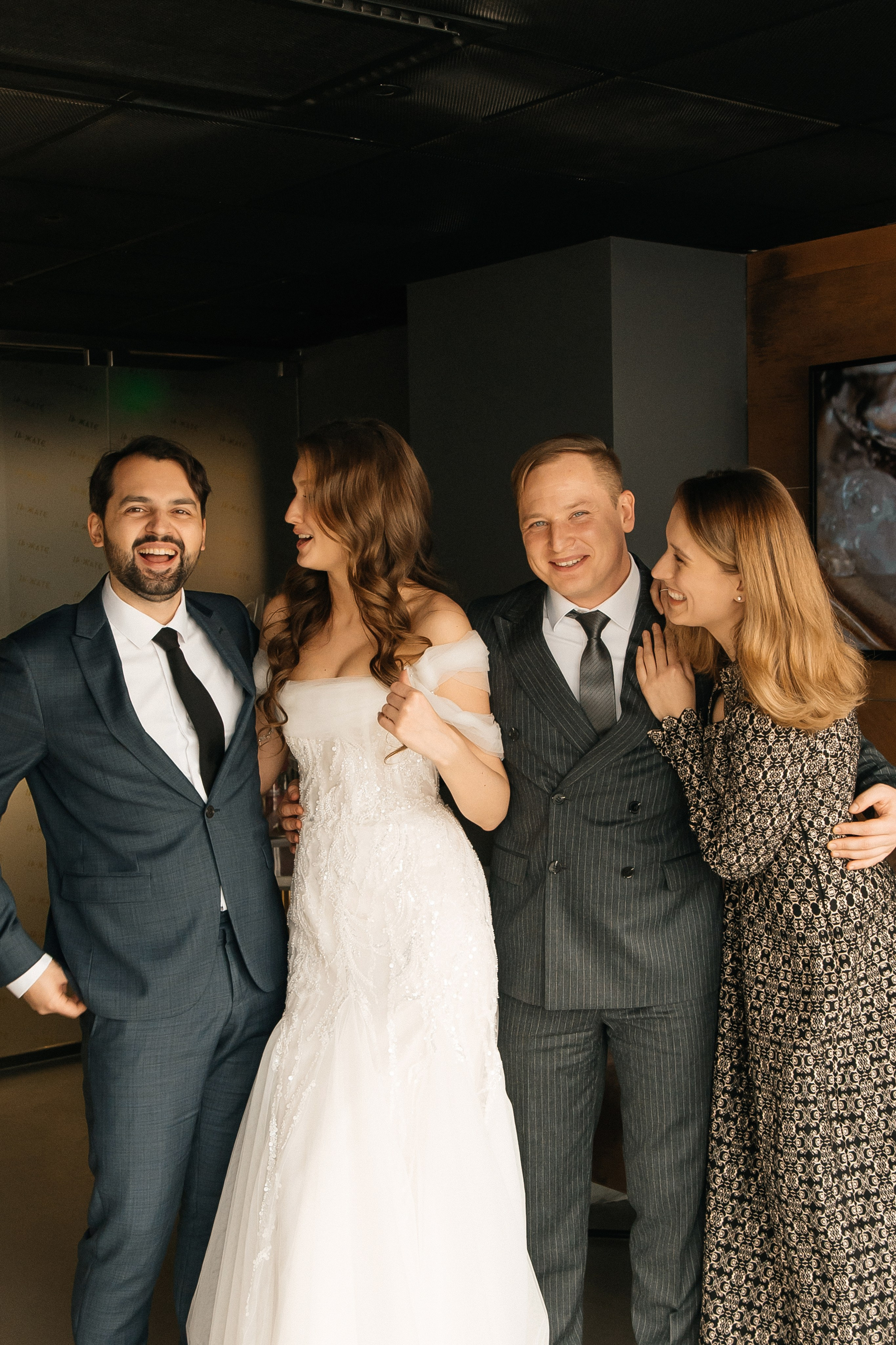 ANONS. Мария — Свадебный фотограф