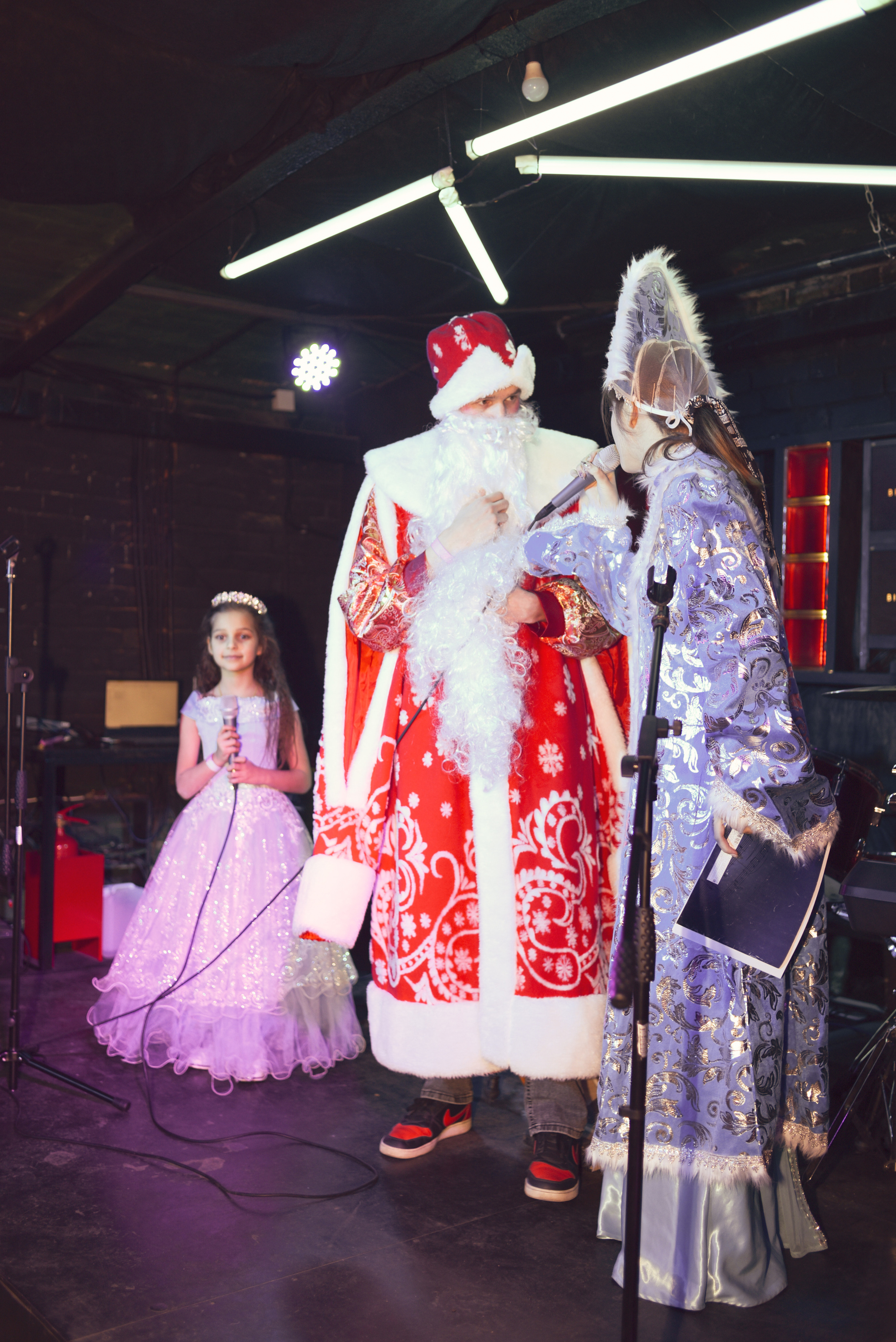 Наведем шума?. Портретный фотограф в Казани Татьяна Домарад