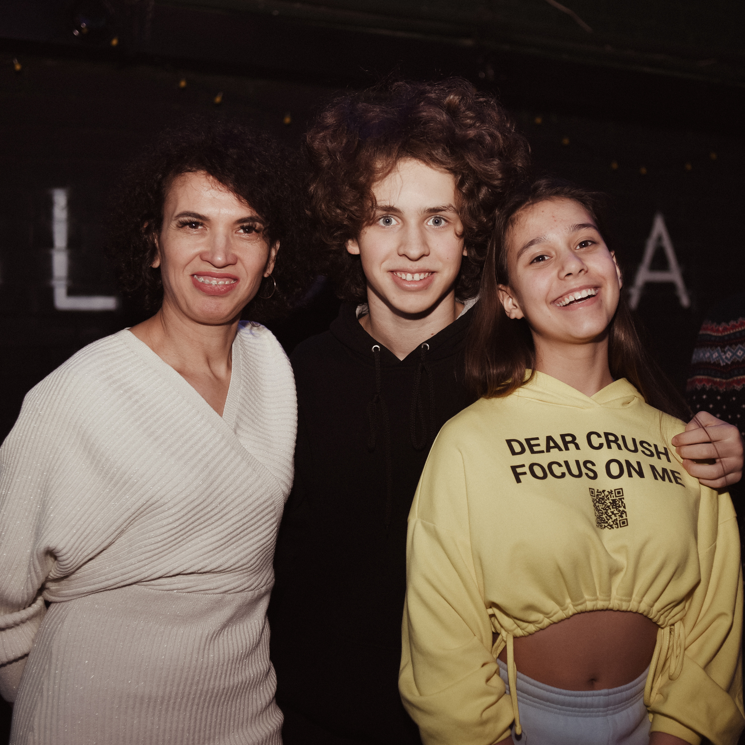 Наведем шума?. Портретный фотограф в Казани Татьяна Домарад